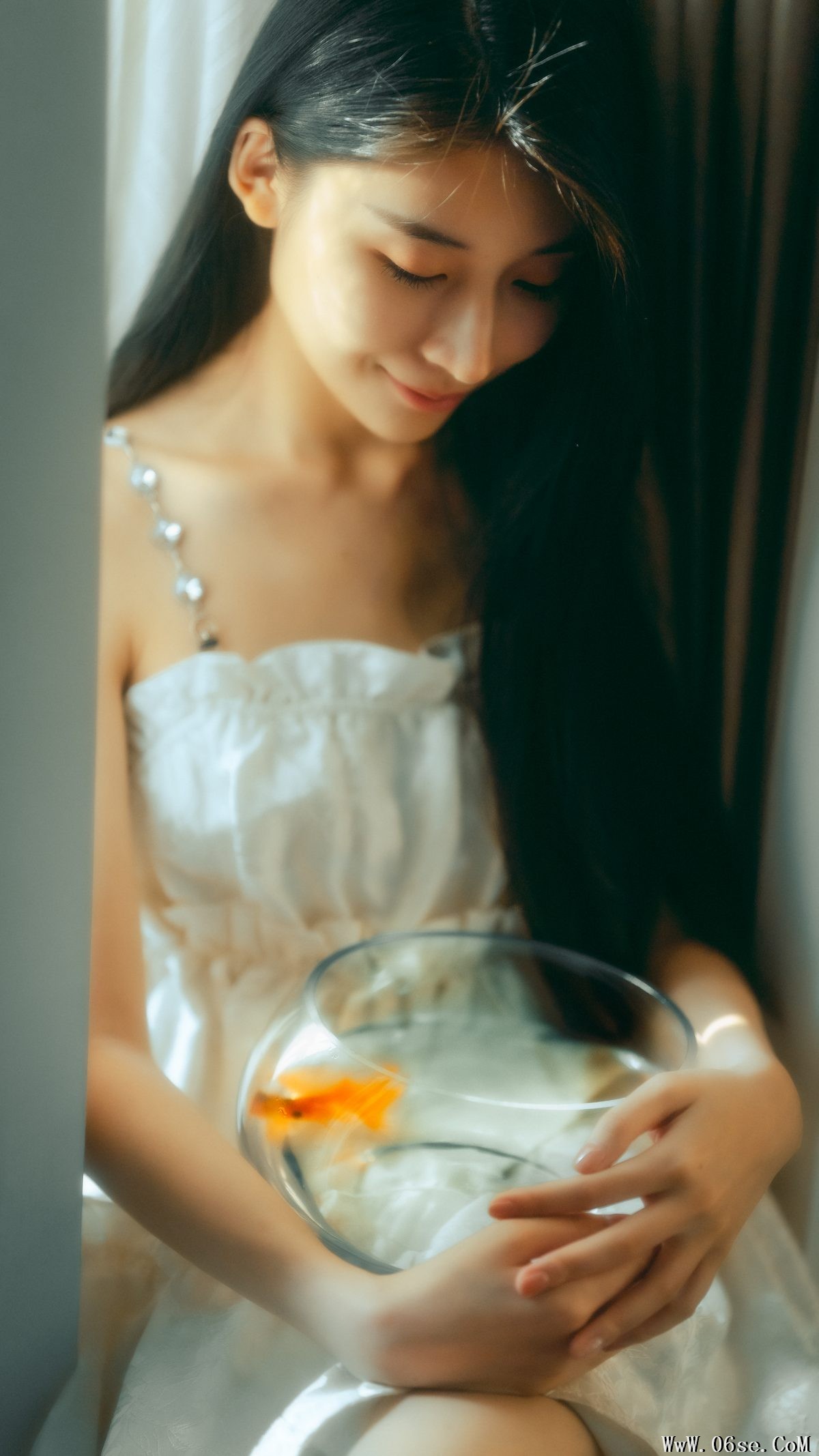 图片[25]-YiTuYu艺图语 Vol.5591 Jia Min[53P]-六色网