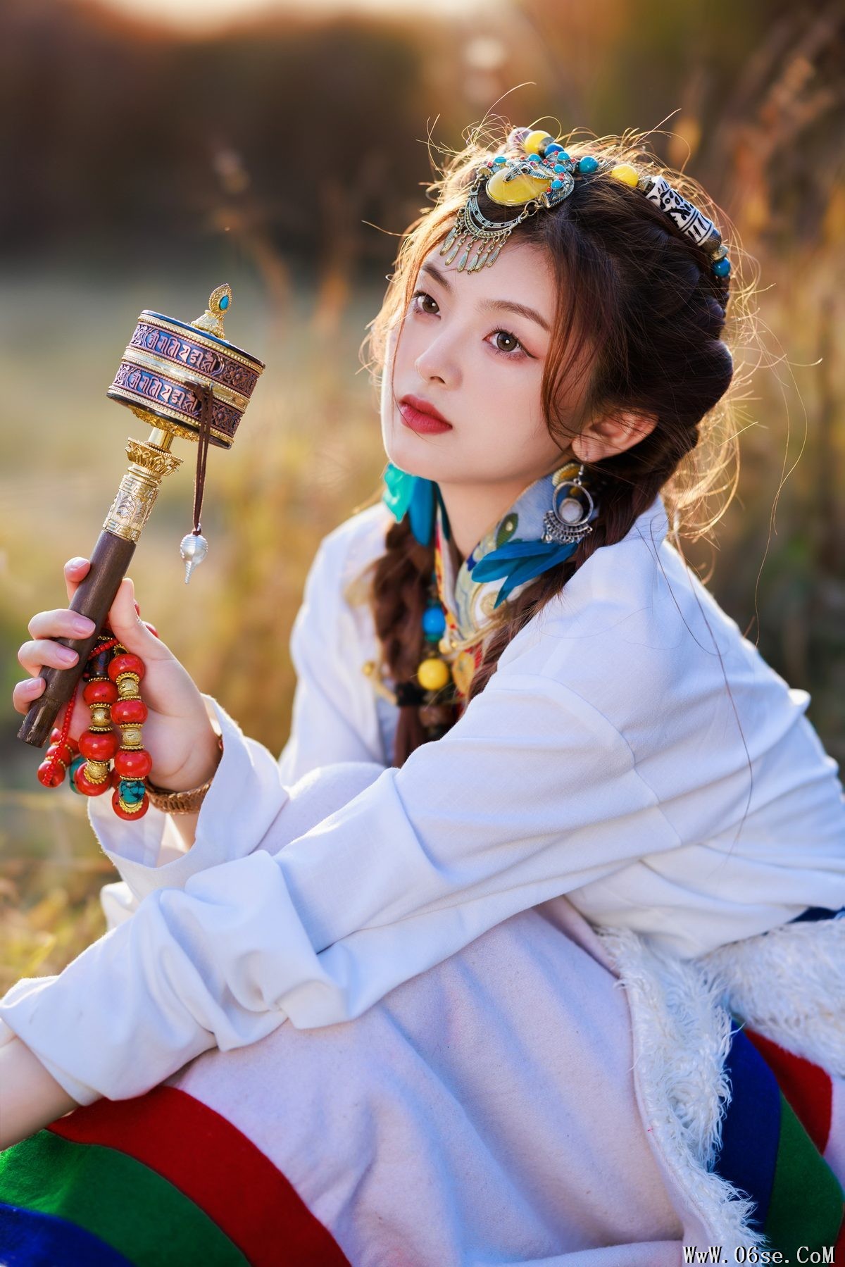 图片[31]-YiTuYu艺图语 Vol.4578 Zhang Zhang Bao[31P]-六色网