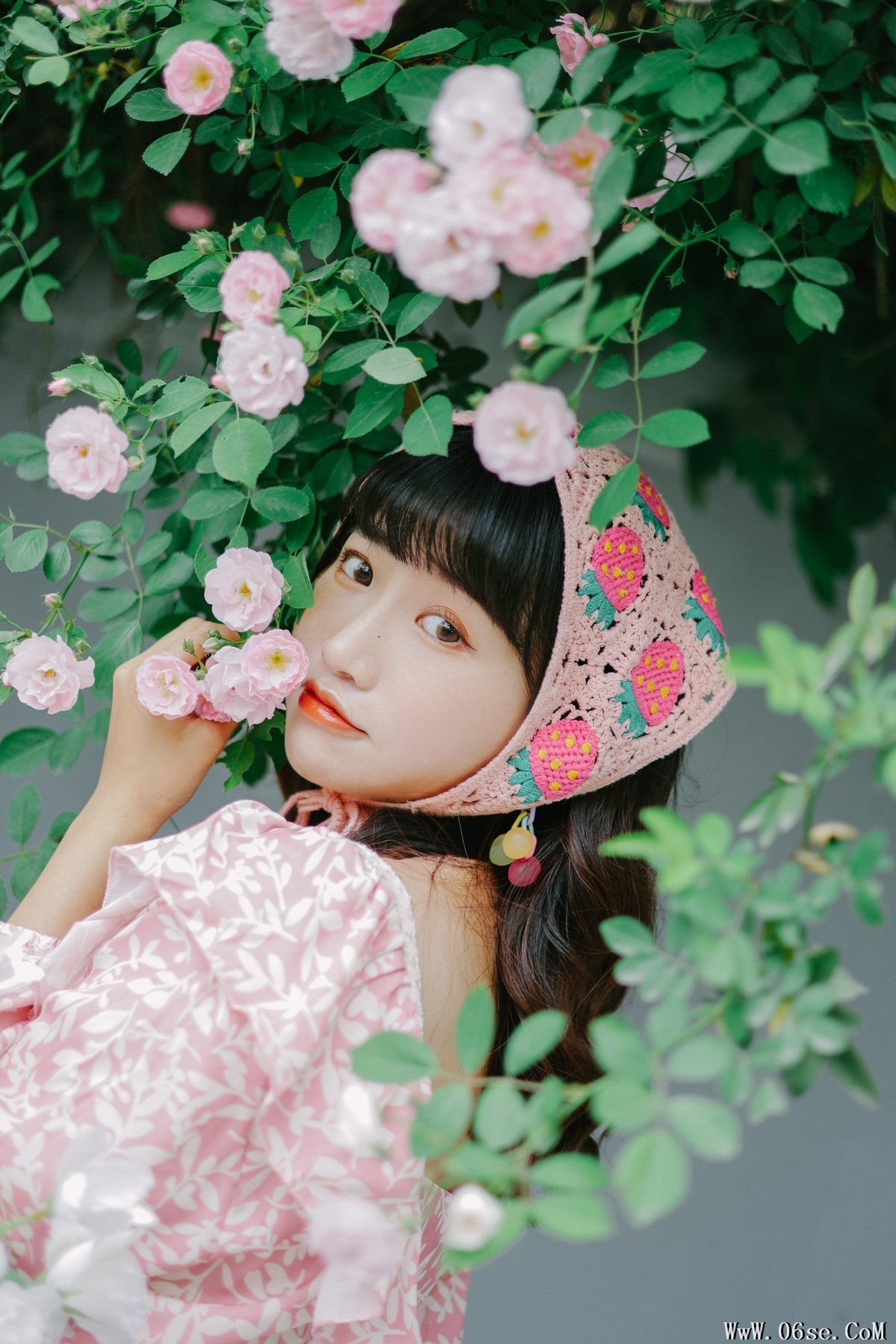 图片[13]-YiTuYu艺图语 Vol.4319 Lan Pang Zi[36P]-六色网