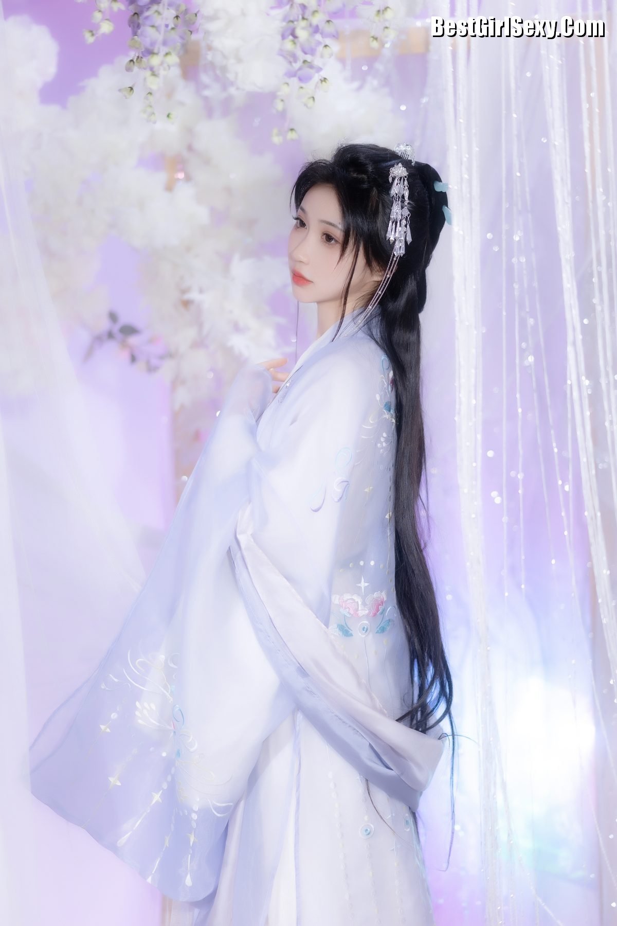 图片[14]-YiTuYu艺图语 Vol.3764 Qi Luo Sheng De Xiao Su Su[25P]-六色网