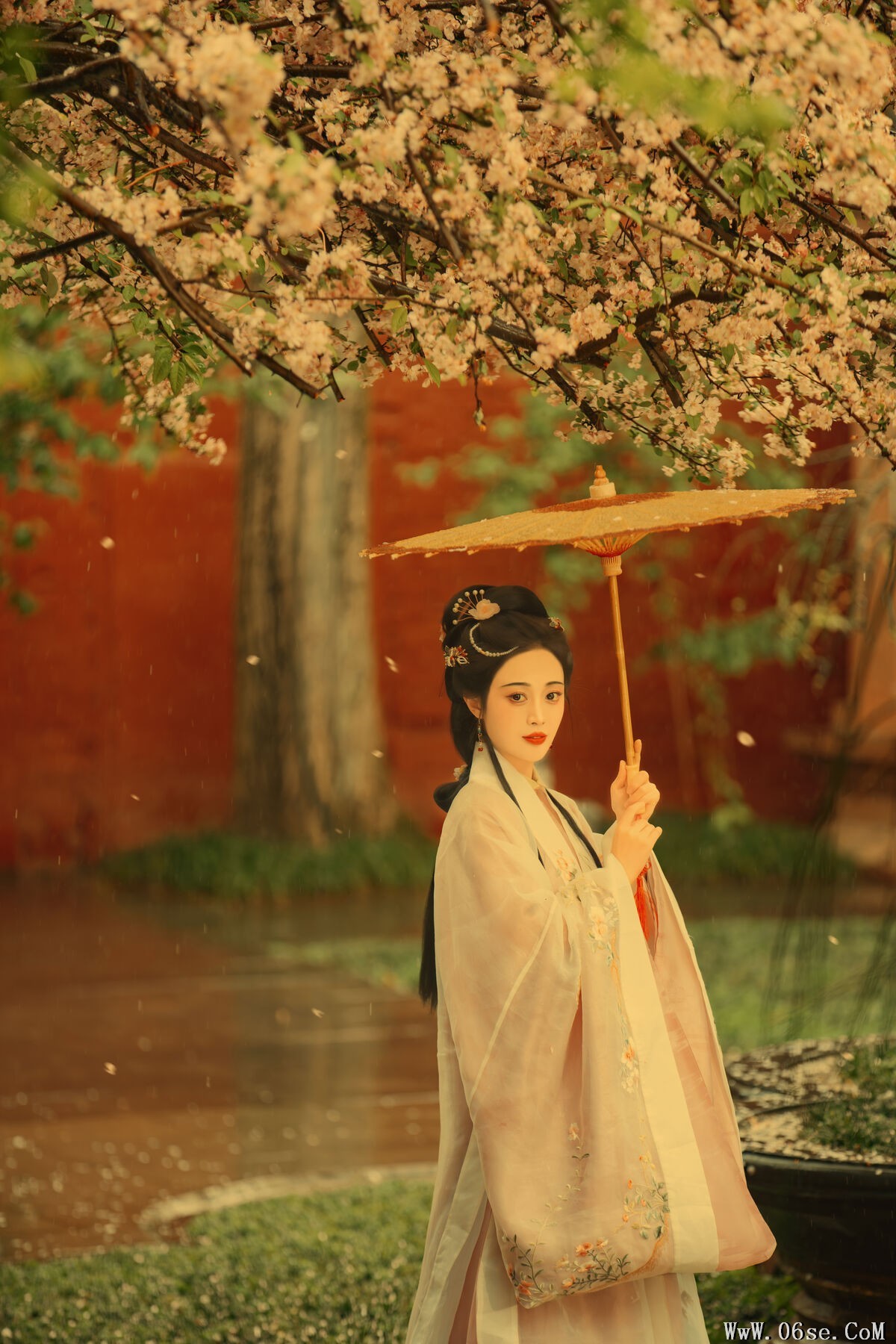 图片[7]-YiTuYu艺图语 Vol.6768 Fu Xue Ins[36P]-六色网
