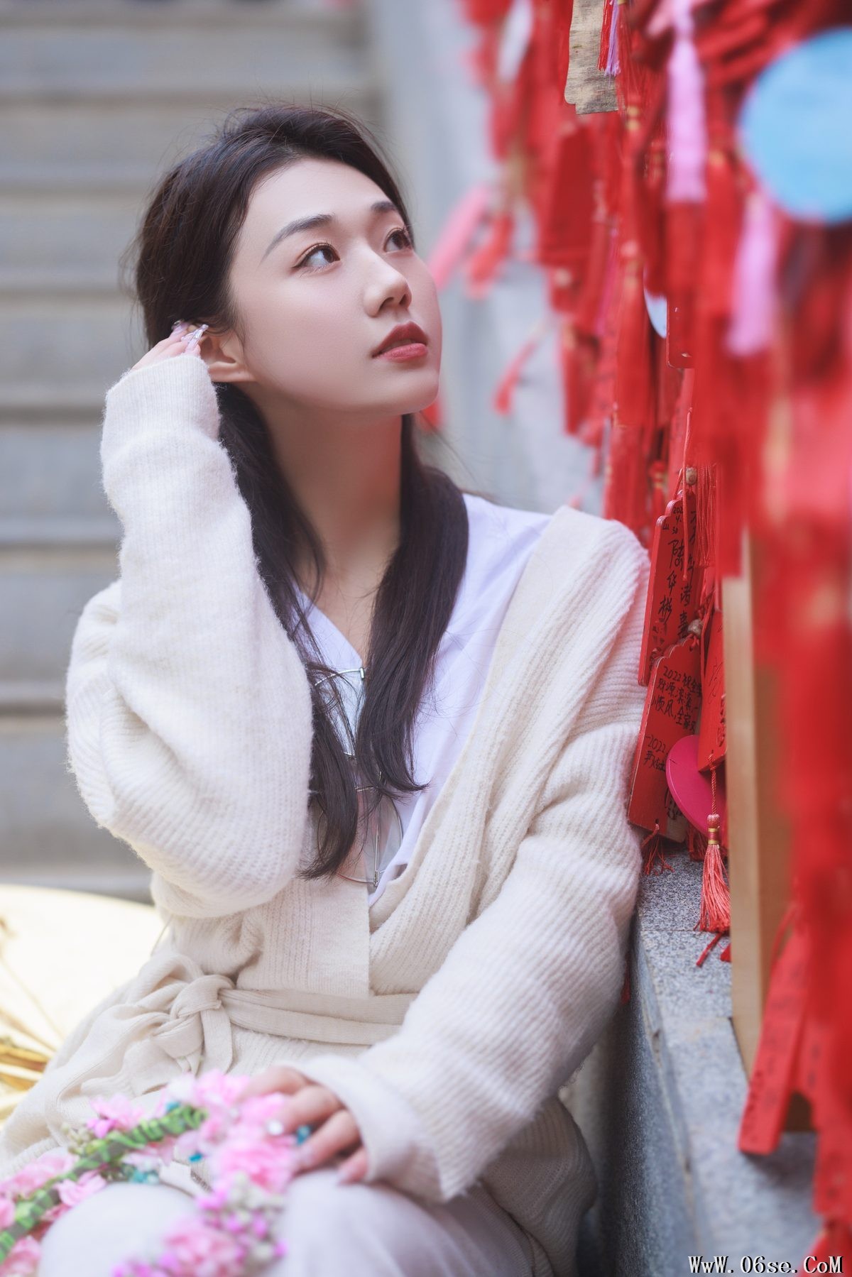 图片[26]-YiTuYu艺图语 Vol.4491 Pei Tong Xue[28P]-六色网