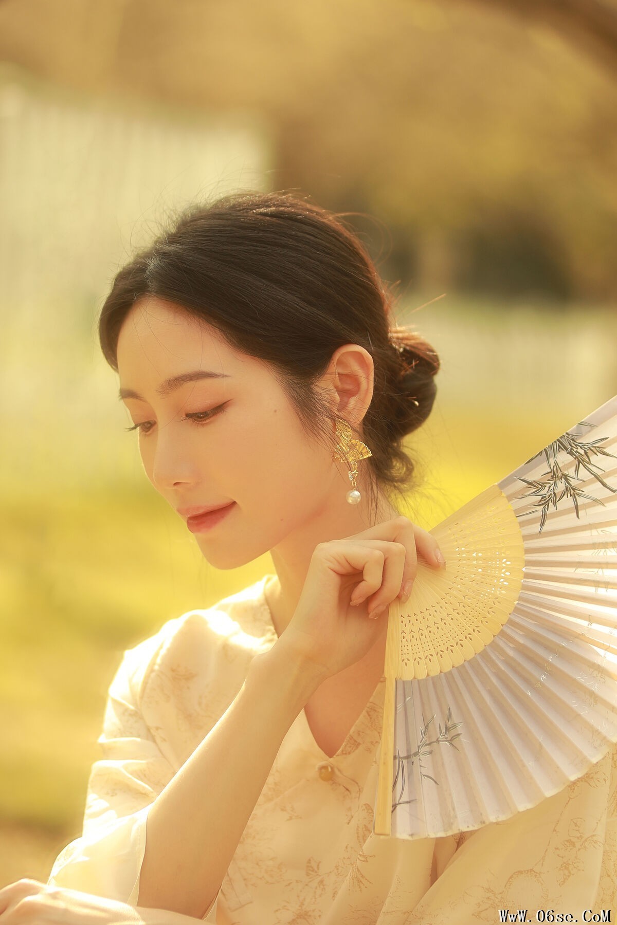 图片[6]-YiTuYu艺图语 Vol.6468 Xiao Bai[31P]-六色网