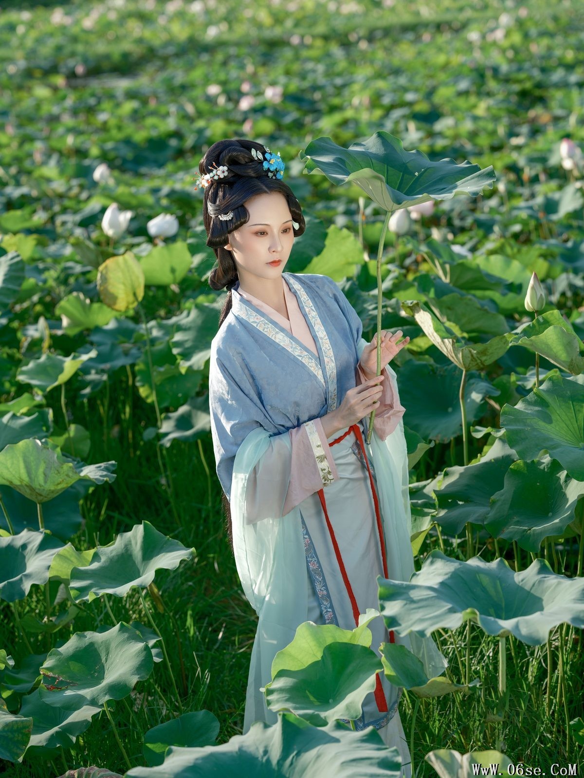 图片[31]-YiTuYu艺图语 Vol.5486 Min Na[54P]-六色网