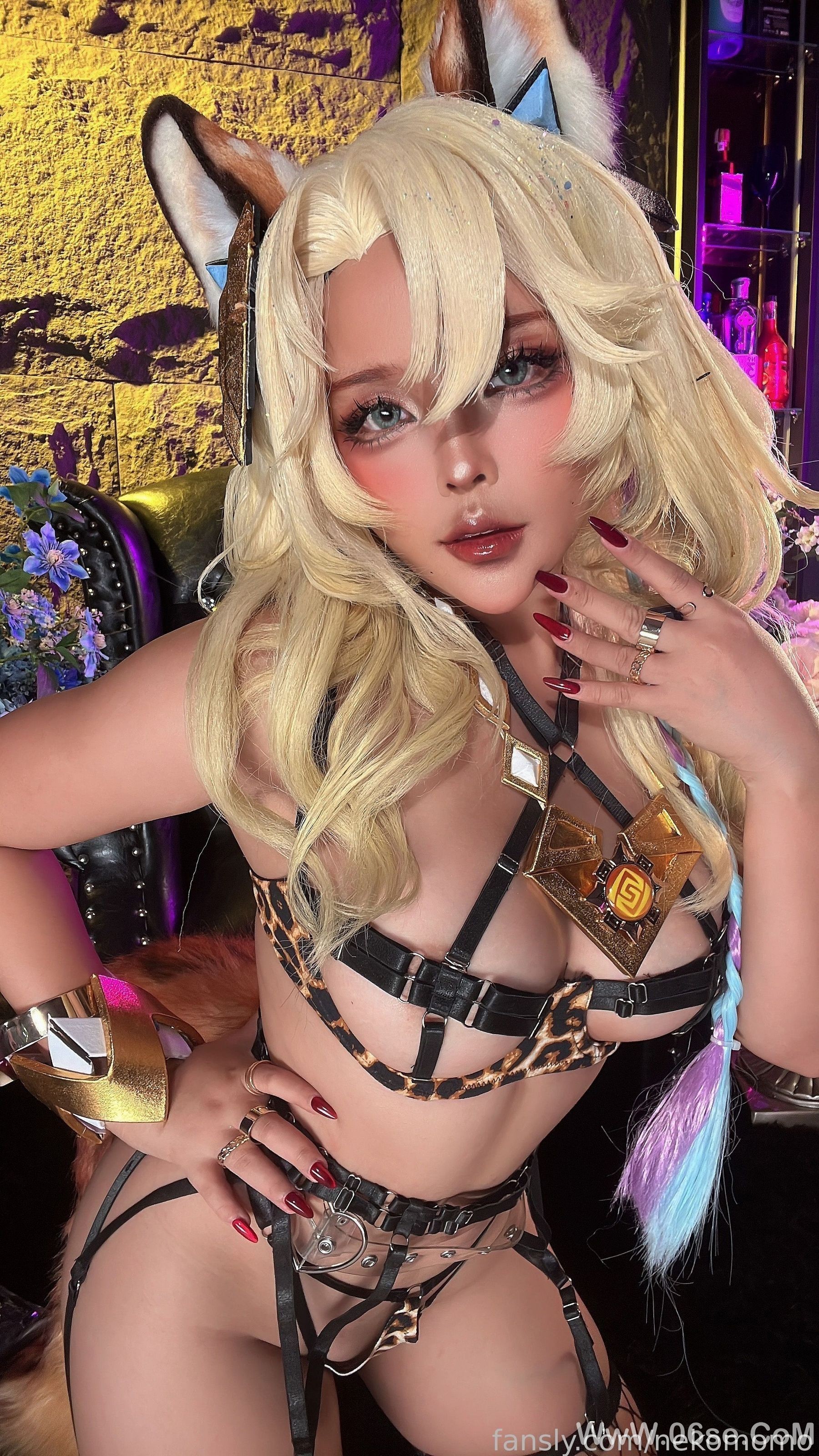 图片[33]-Sayo Momo – Xilonen[91P]-六色网