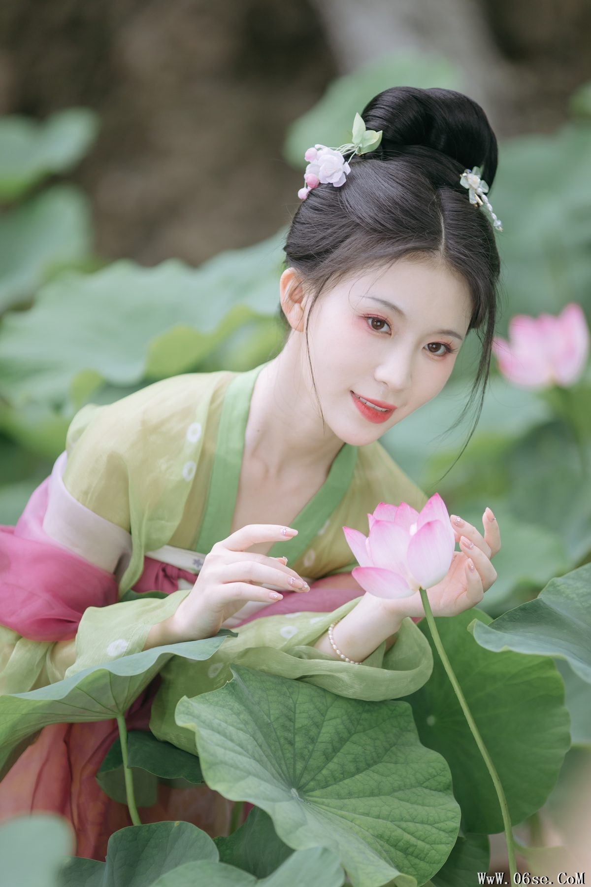 图片[6]-YiTuYu艺图语 Vol.4792 Sen Sen[34P]-六色网