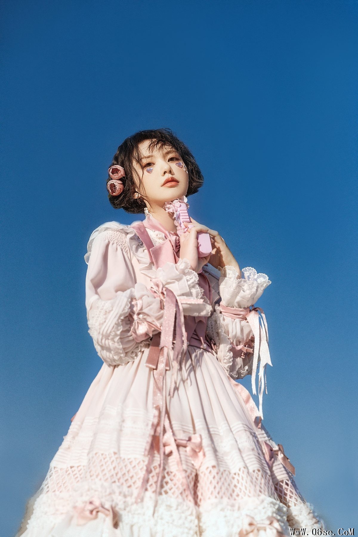 图片[7]-YiTuYu艺图语 Vol.3694 Zora[24P]-六色网