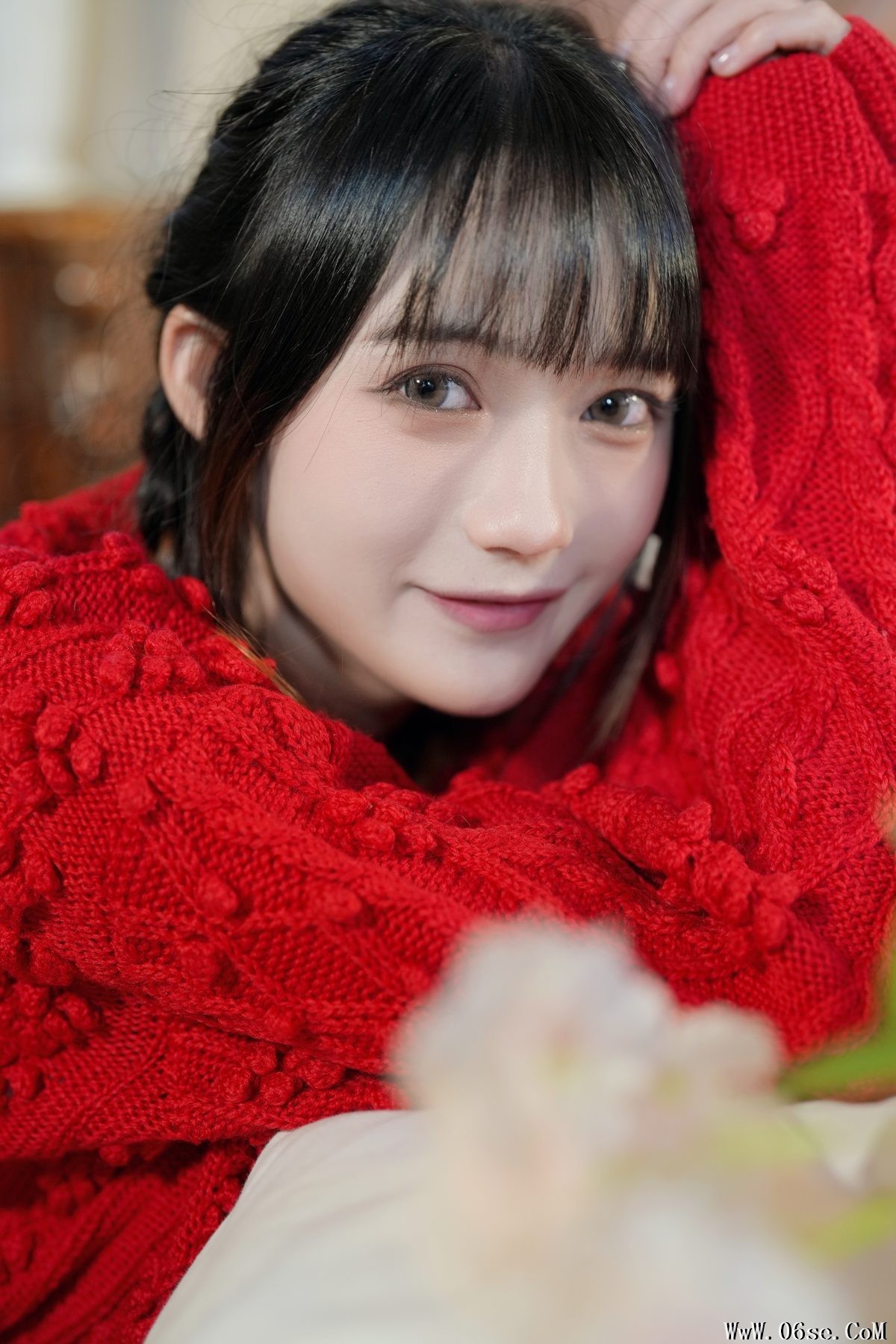 图片[17]-YiTuYu艺图语 Vol.4978 Tu Zi Zzz Bu Chi Hu Luo Bo[25P]-六色网