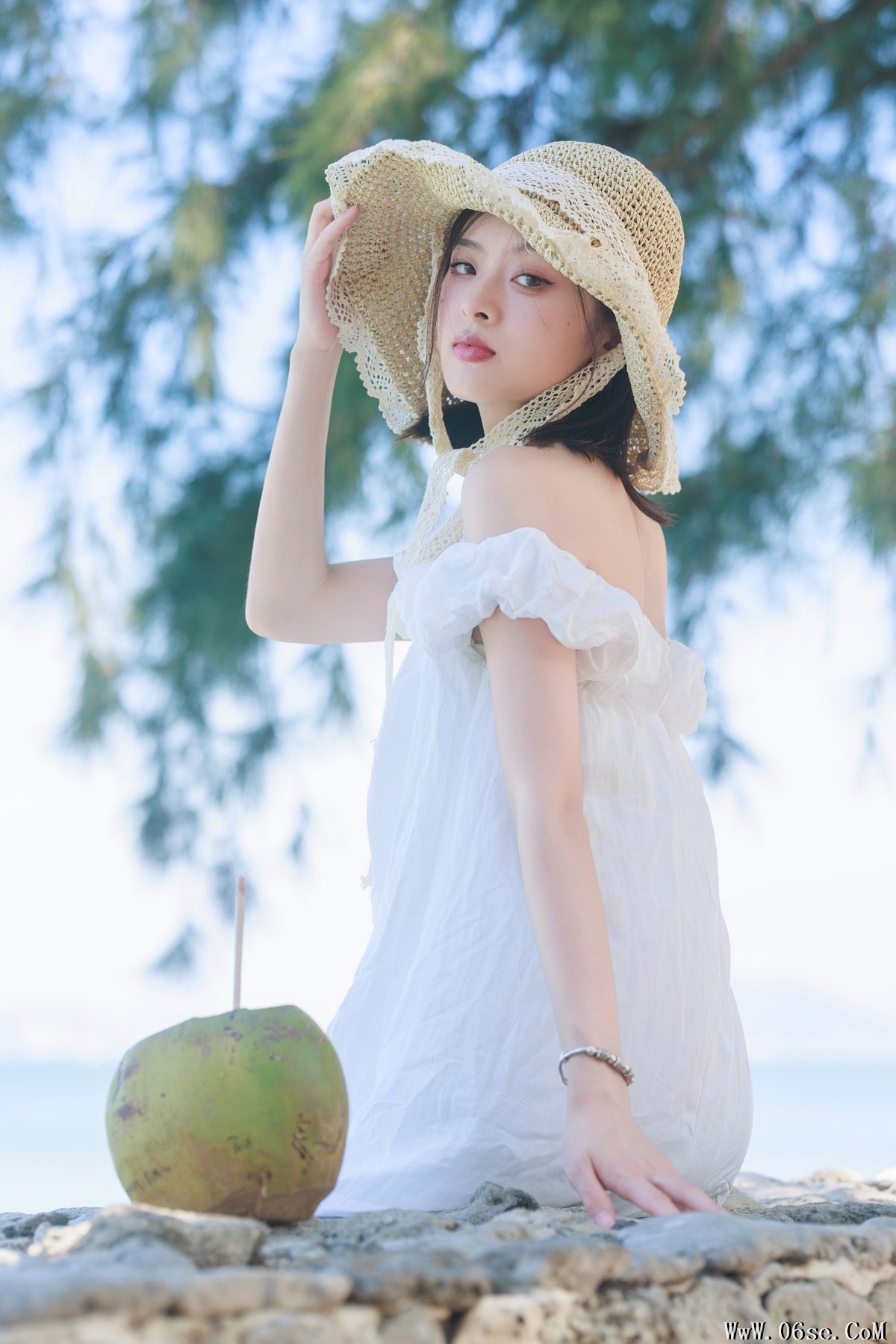 图片[26]-YiTuYu艺图语 Vol.5442 Zhang Zhang Bao[33P]-六色网
