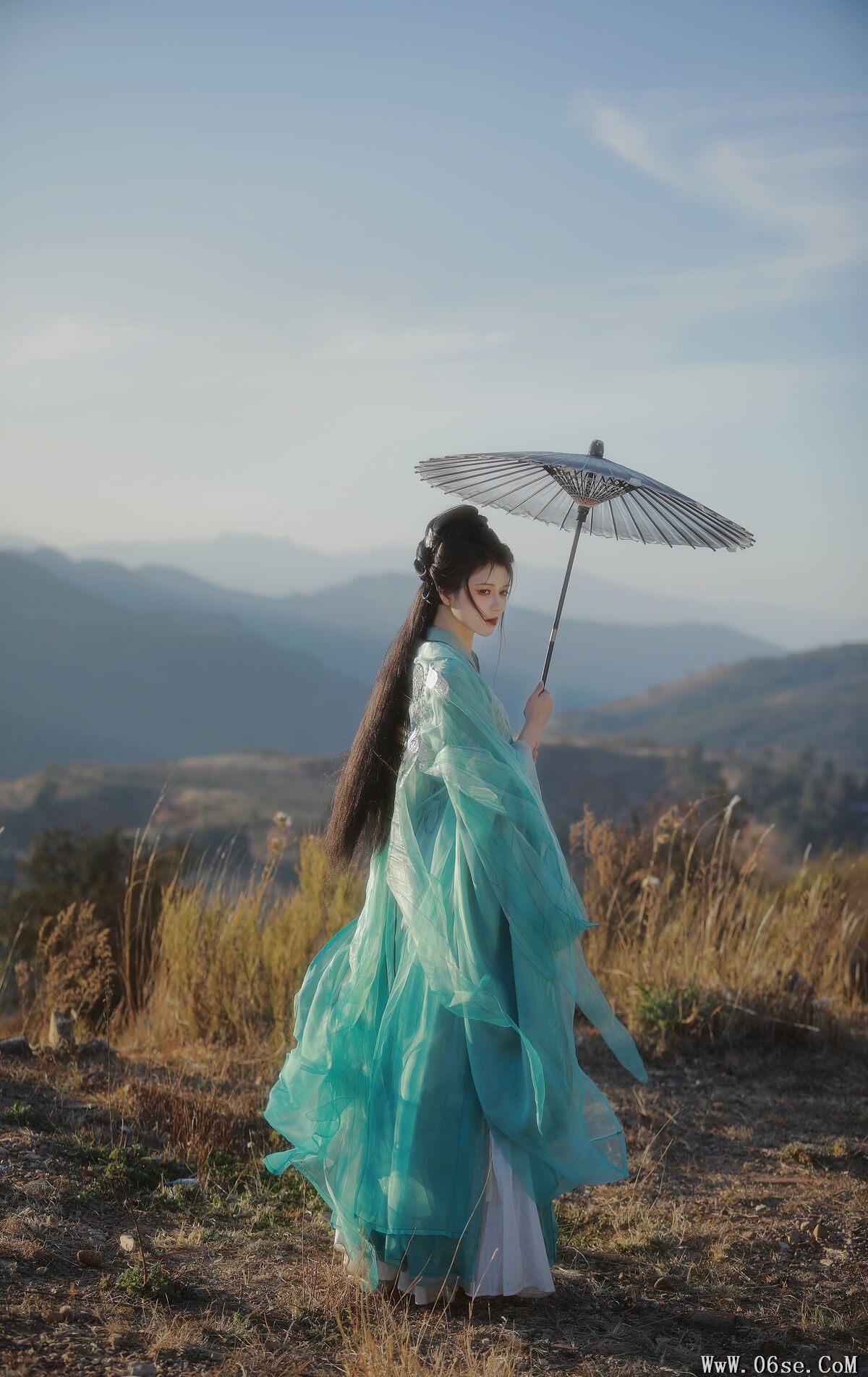 图片[5]-YiTuYu艺图语 Vol.6539 Wu Sui[22P]-六色网