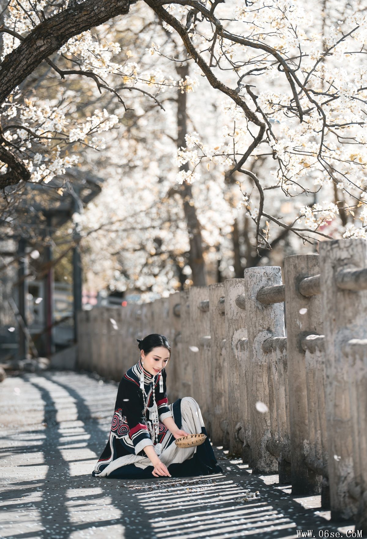 图片[4]-YiTuYu艺图语 Vol.4201 Wei Wei[50P]-六色网