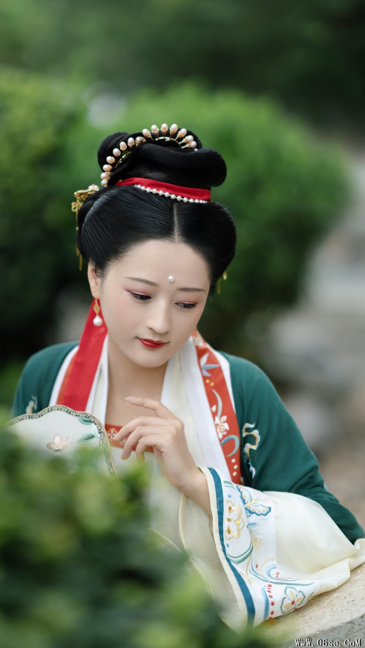 图片[11]-YiTuYu艺图语 Vol.3381 Jin yan JINYAN99[24P]-六色网