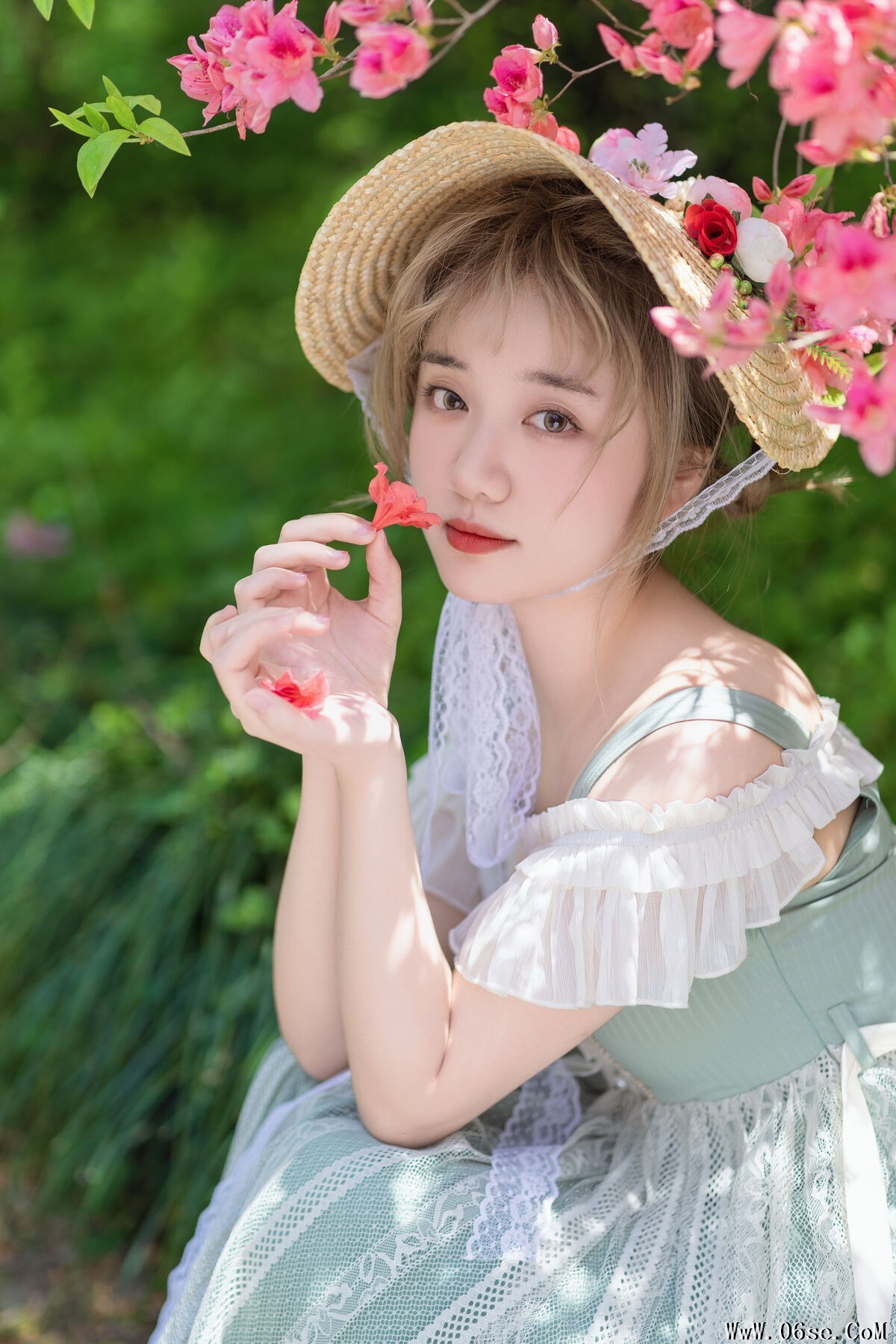 图片[24]-YiTuYu艺图语 Vol.6538 Mayilvu[33P]-六色网