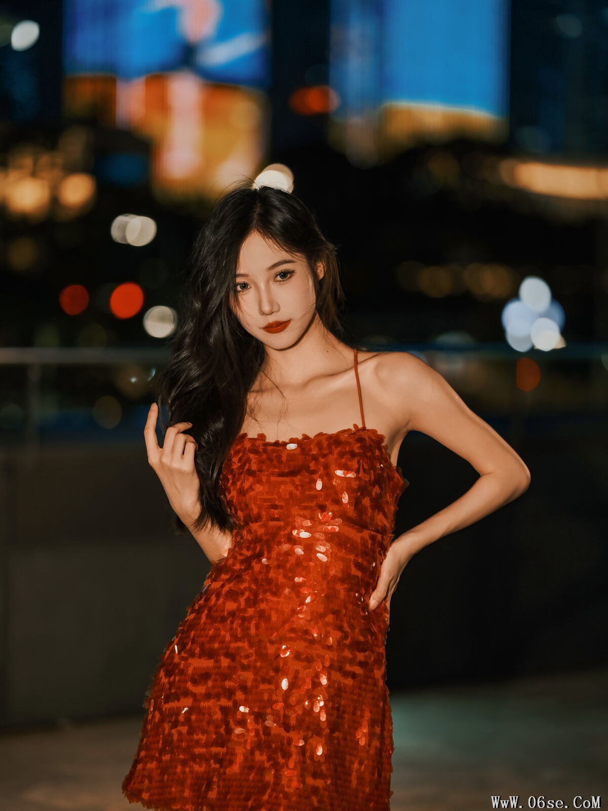 图片[12]-YiTuYu艺图语 Vol.7628 O1ne Wan[30P]-六色网