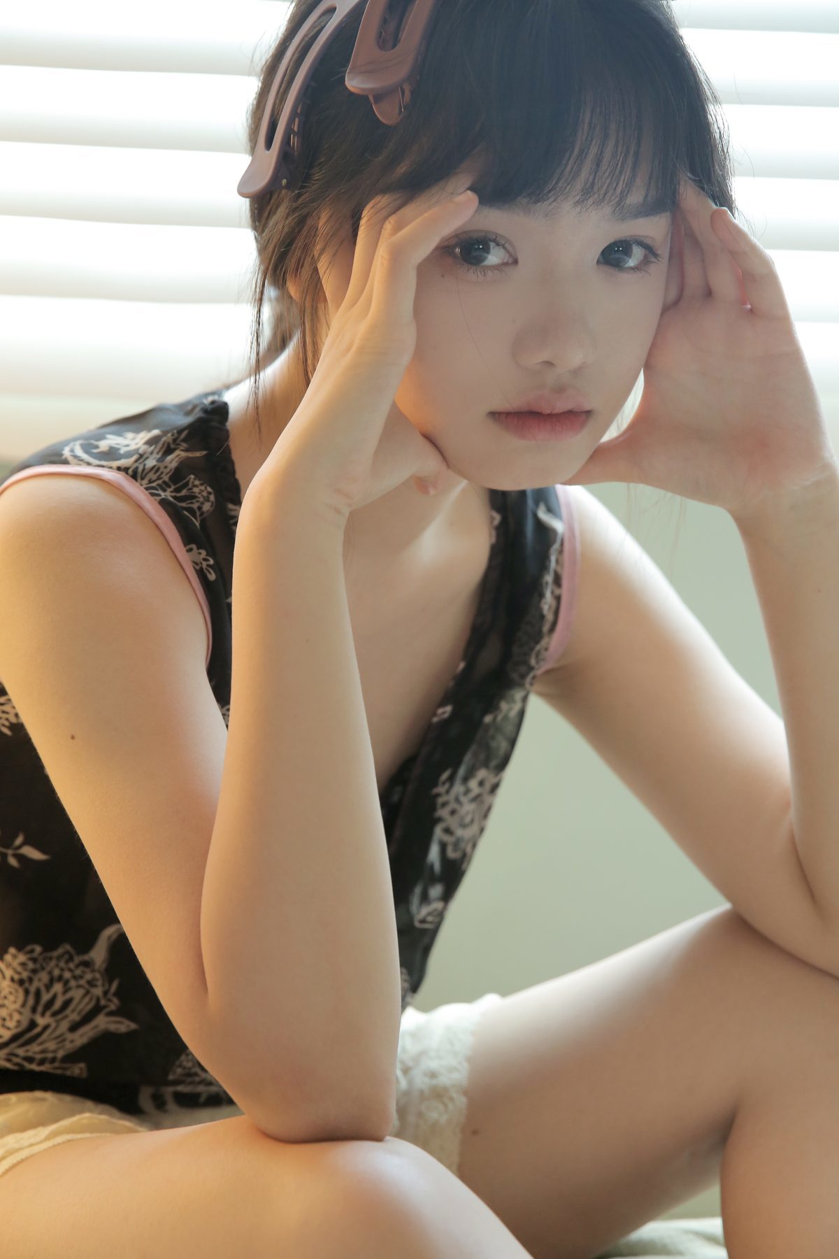 图片[19]-YiTuYu艺图语 Vol.3201 Pan Ni De Jian Jian Wei[20P]-六色网