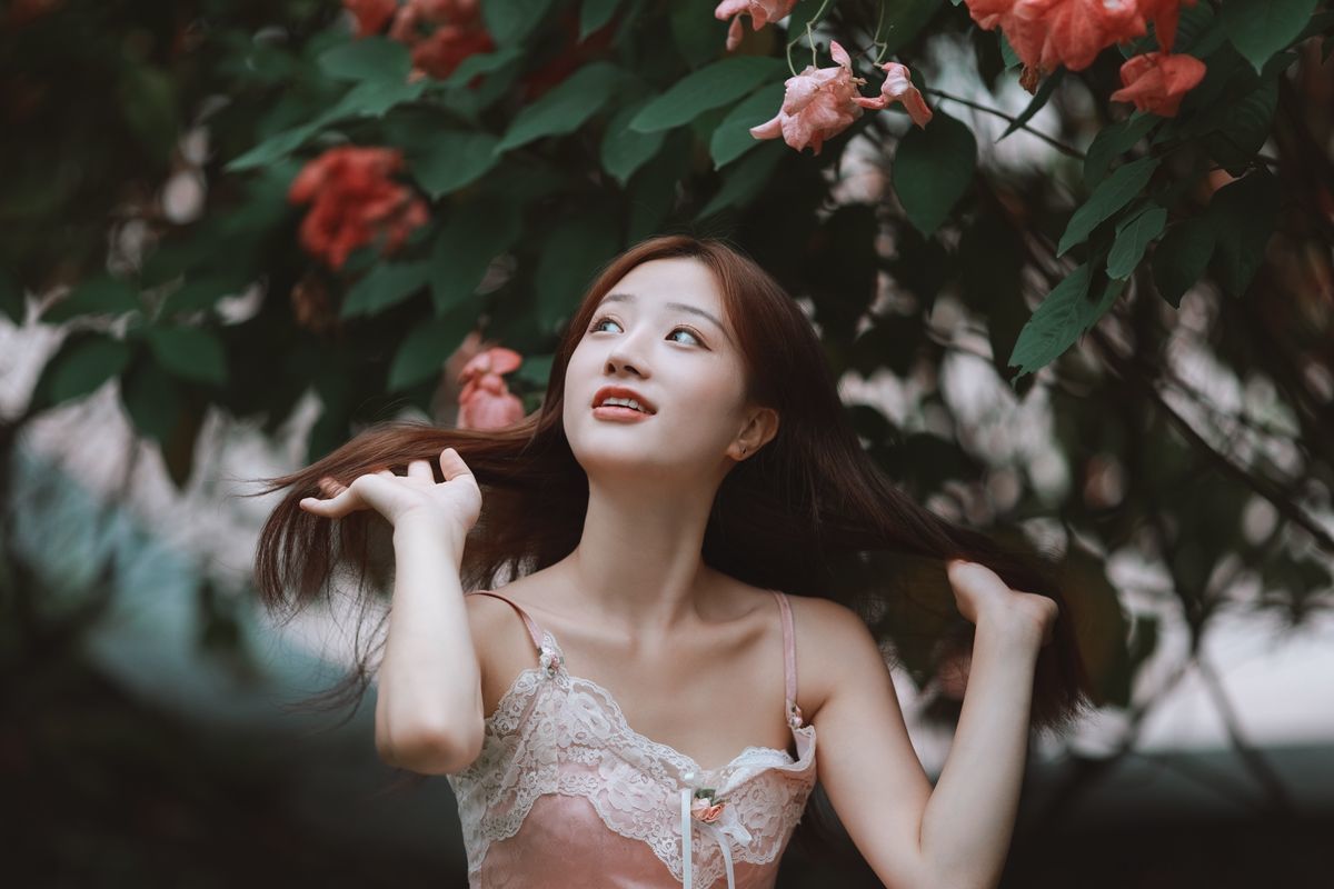 图片[23]-YiTuYu艺图语 Vol.3250 Jiao Tang[40P]-六色网