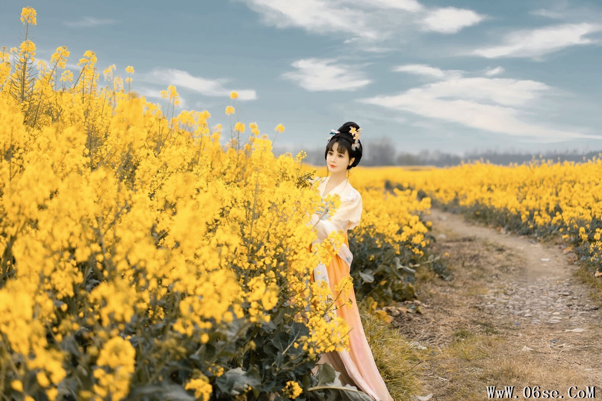 图片[41]-YiTuYu艺图语 Vol.6666 Miao Su Su[49P]-六色网