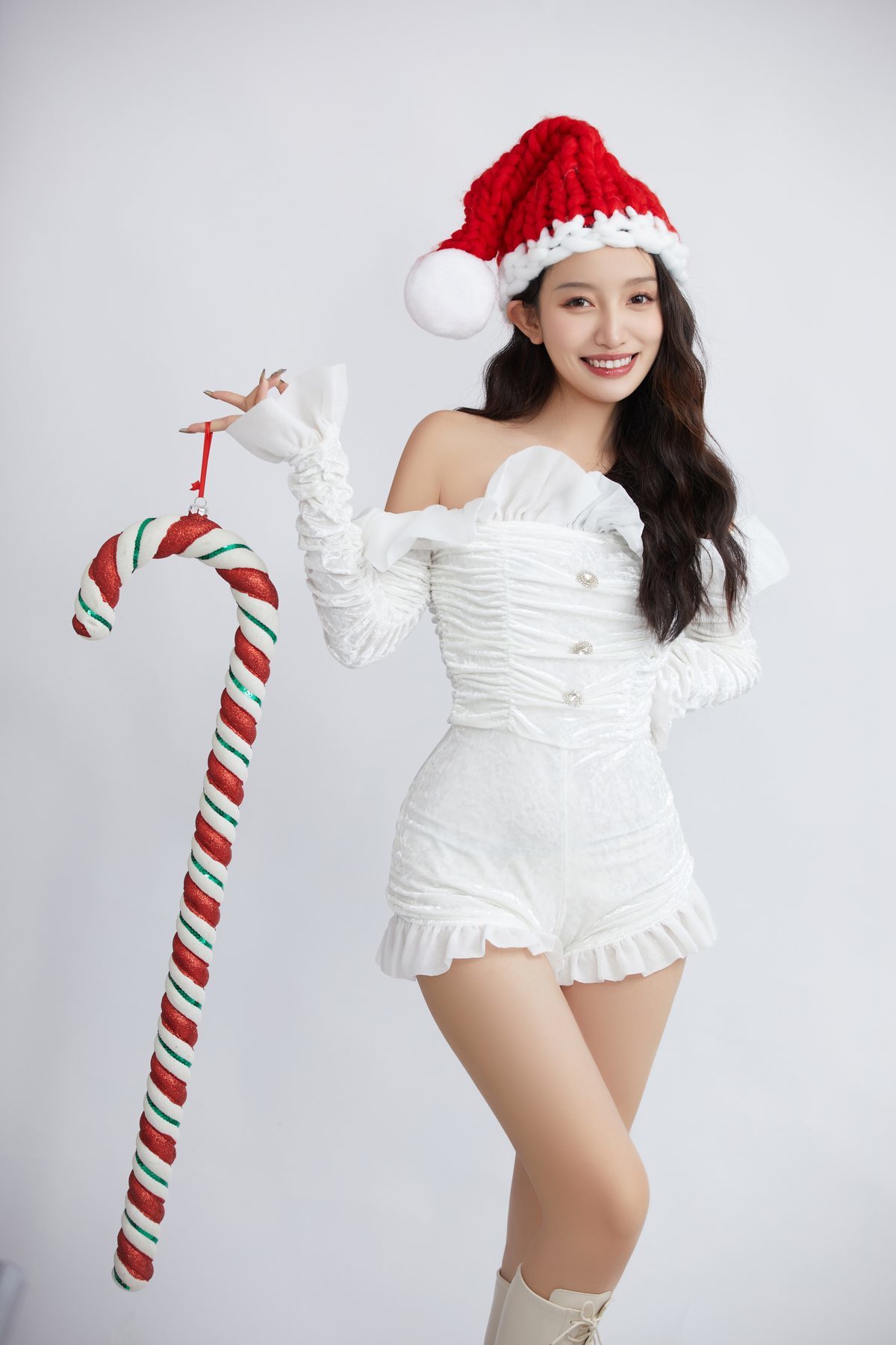 图片[17]-YiTuYu艺图语 Vol.3148 Ning Meng Jing A[23P]-六色网