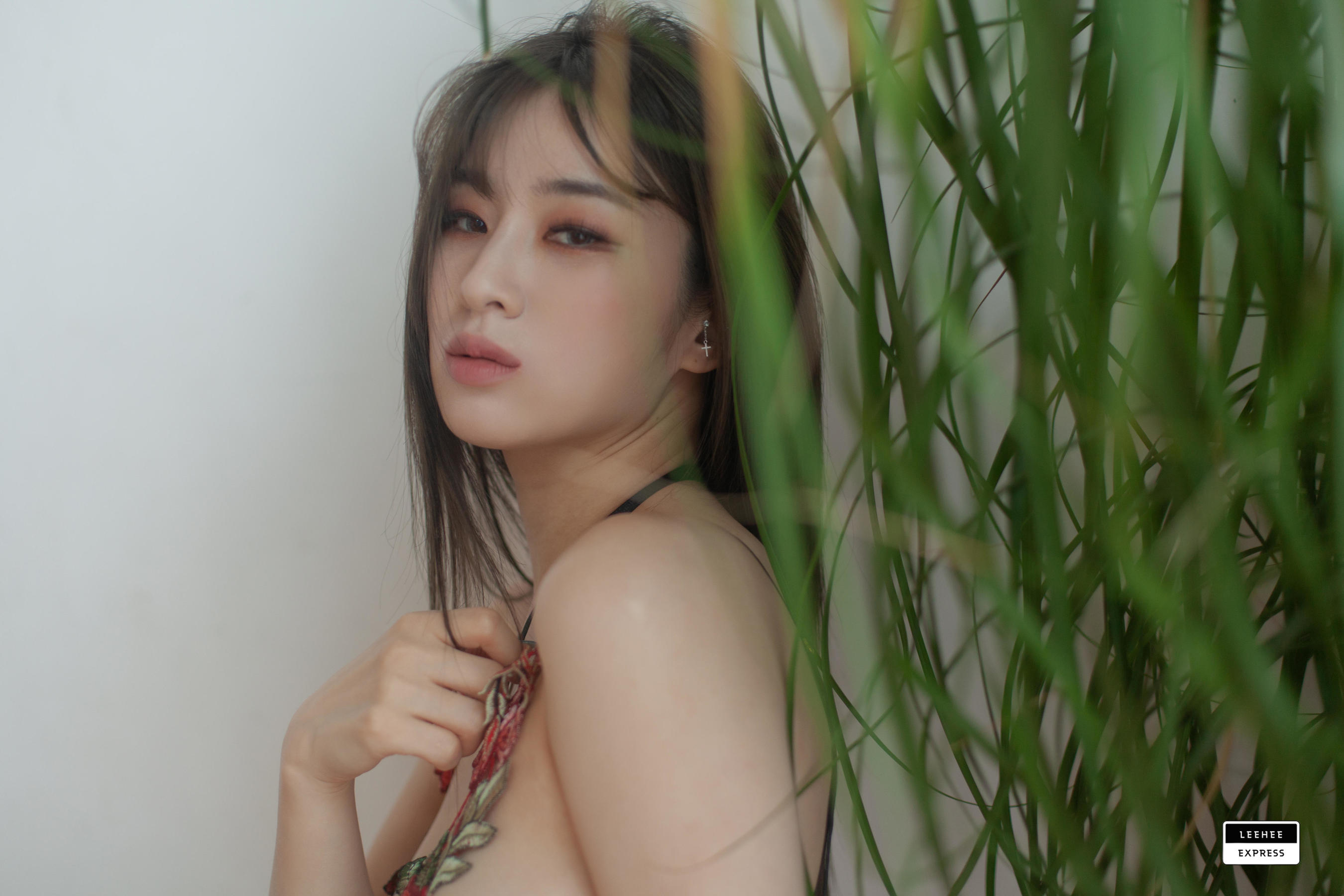 图片[9]-[LEEHEE EXPRESS] LERB-028 Woo[54P]-六色网