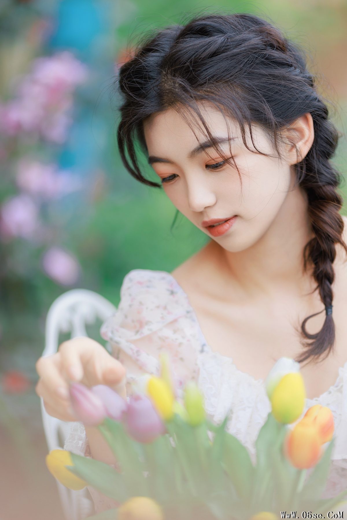 图片[10]-YiTuYu艺图语 Vol.4779 Aka Ki Qing Ko[52P]-六色网