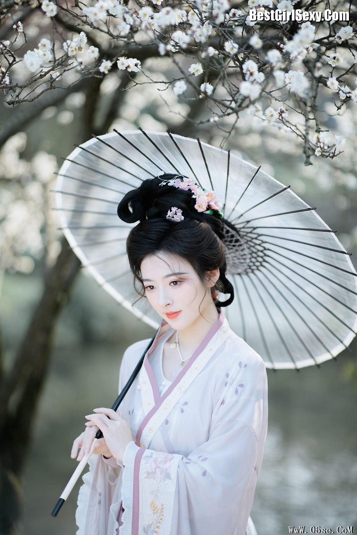 图片[32]-YiTuYu艺图语 Vol.3742 Ming Shu Cai Cai[47P]-六色网