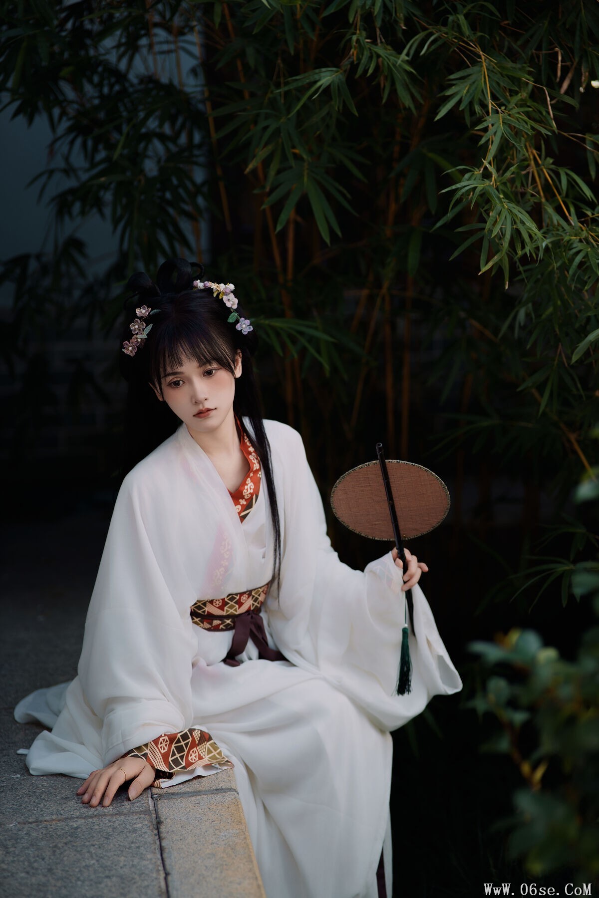 图片[10]-YiTuYu艺图语 Vol.7499 Xiao Xiao Yu[31P]-六色网