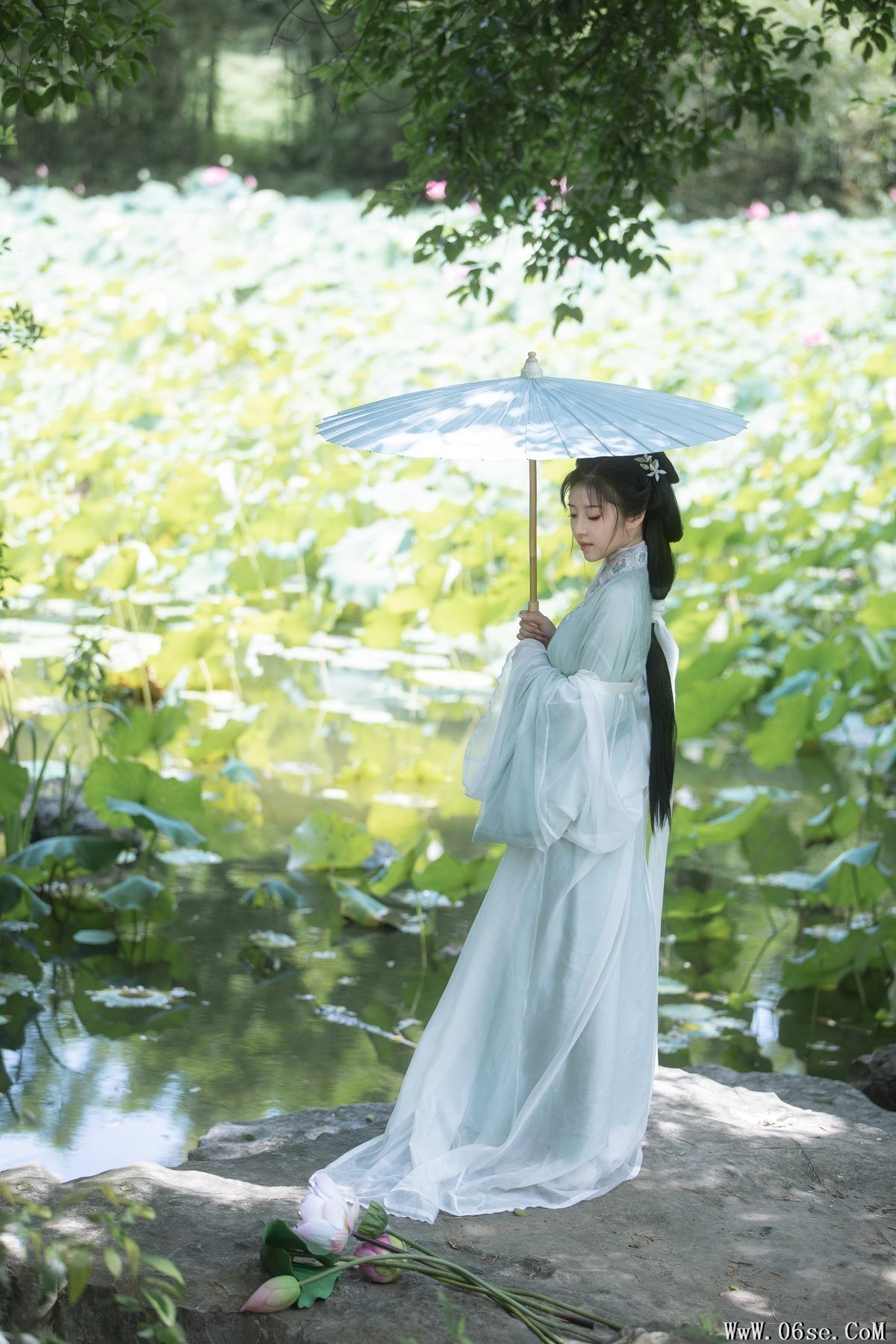 图片[9]-YiTuYu艺图语 Vol.5137 Shi Shi Ya[23P]-六色网