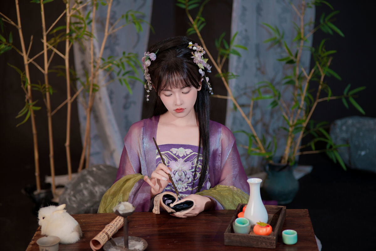 图片[17]-YiTuYu艺图语 Vol.7564 Xiao Xiao Yu[26P]-六色网