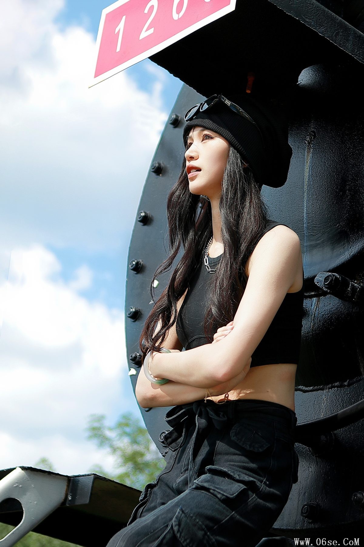 图片[16]-YiTuYu艺图语 Vol.5378 Sha Wa[33P]-六色网