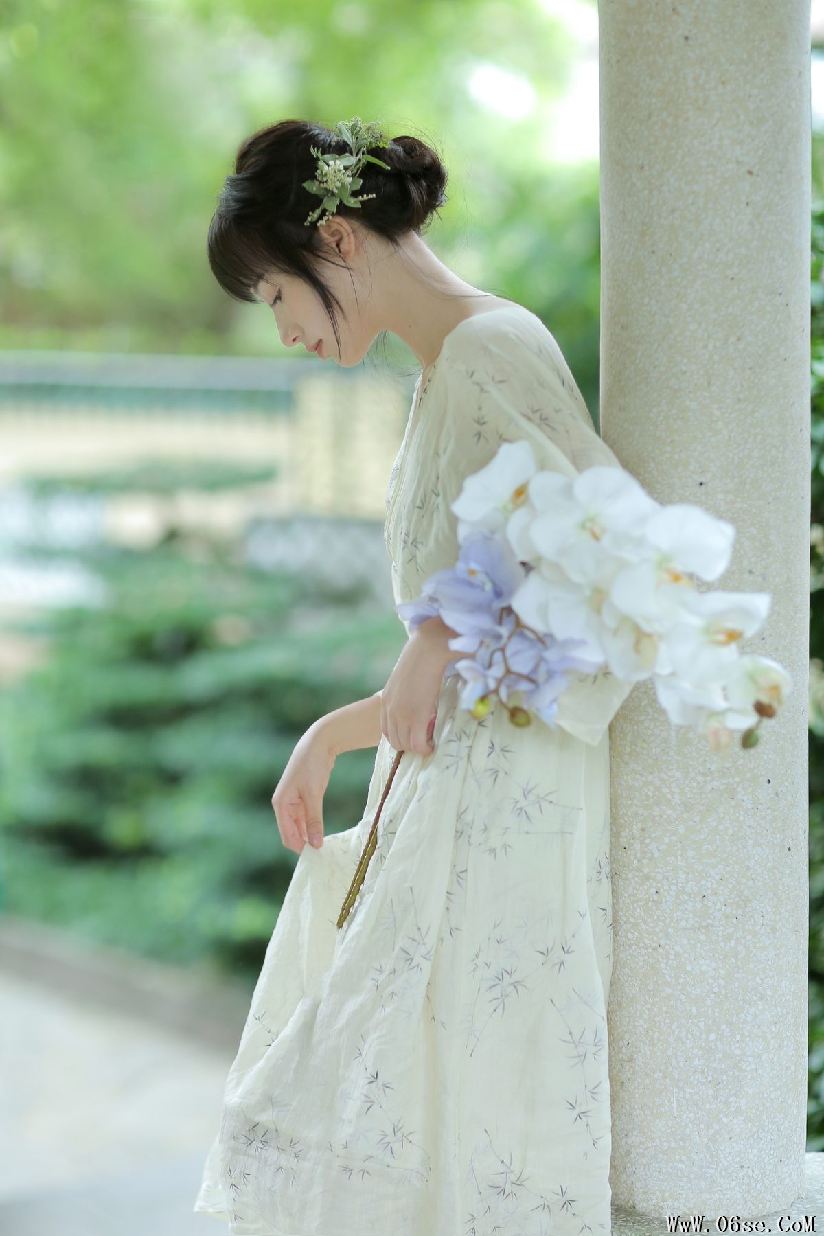 图片[5]-YiTuYu艺图语 Vol.3146 Yang Xi[29P]-六色网