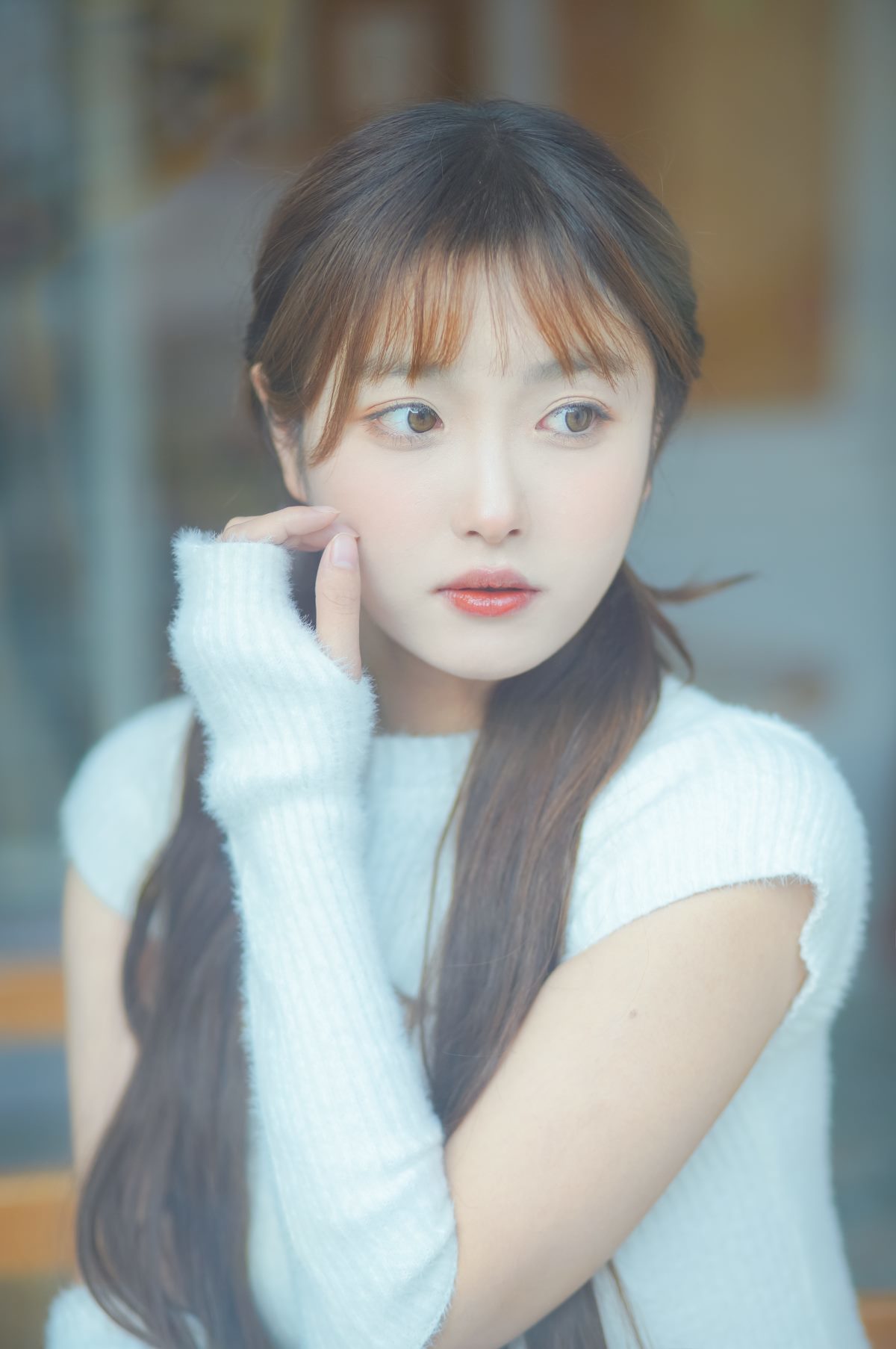 图片[6]-YiTuYu艺图语 Vol.3100 Zha Ji Bing Ke Le[30P]-六色网