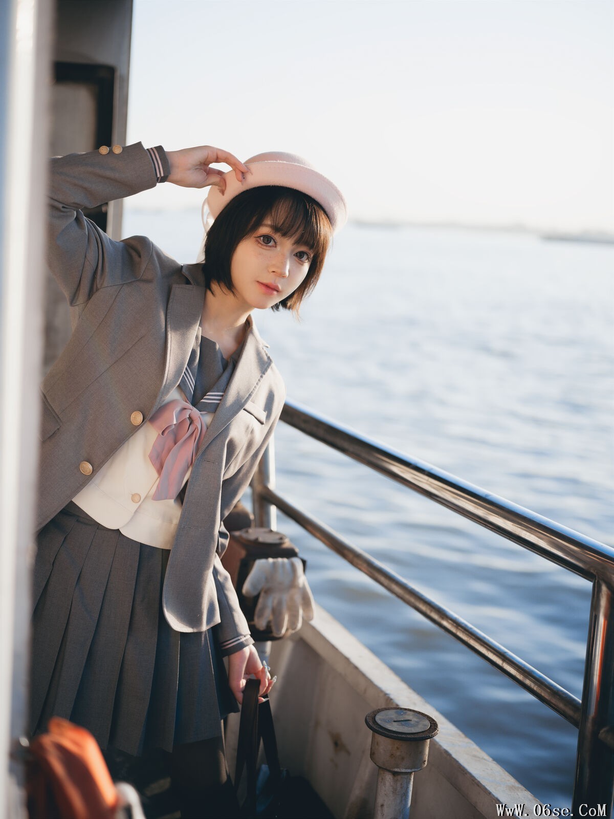 图片[5]-YiTuYu艺图语 Vol.6991 Disexi Si Ning[23P]-六色网