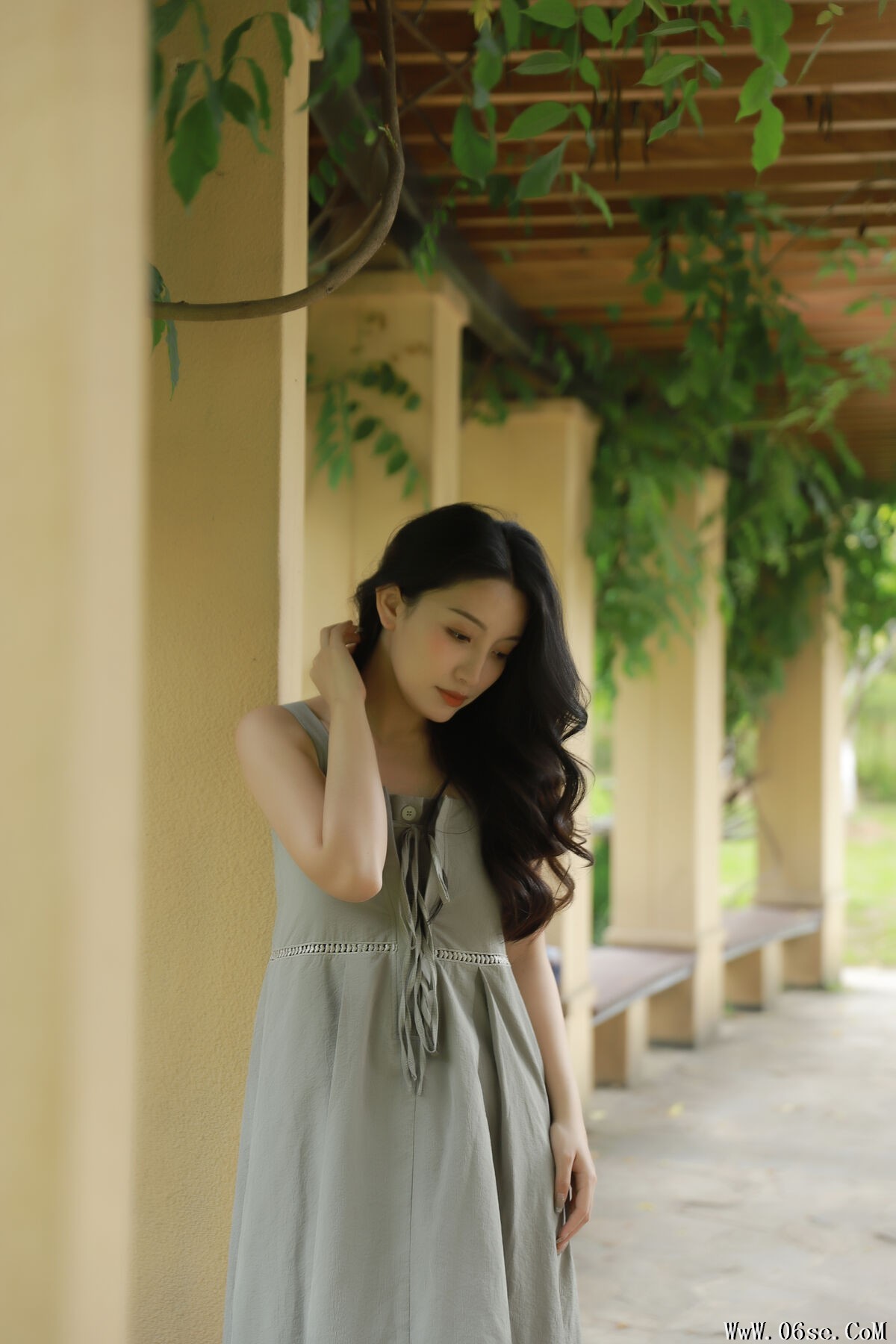 图片[30]-YiTuYu艺图语 Vol.6942 Jing Zi Jinns[35P]-六色网