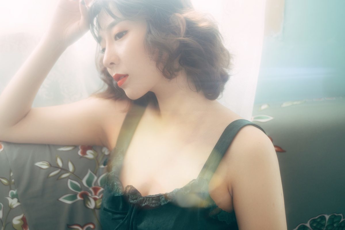 图片[9]-YiTuYu艺图语 Vol.4228 Sha Sha[22P]-六色网