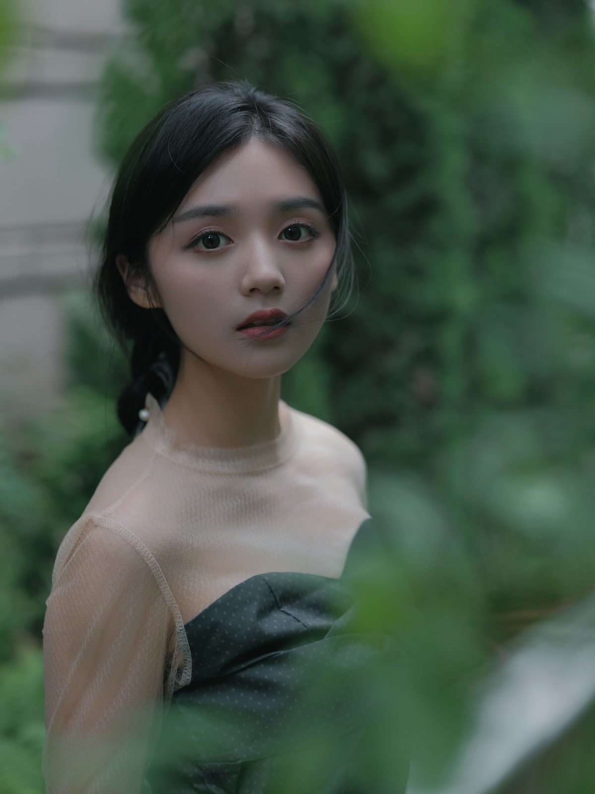图片[45]-YiTuYu艺图语 Vol.4841 Yu Wen[47P]-六色网