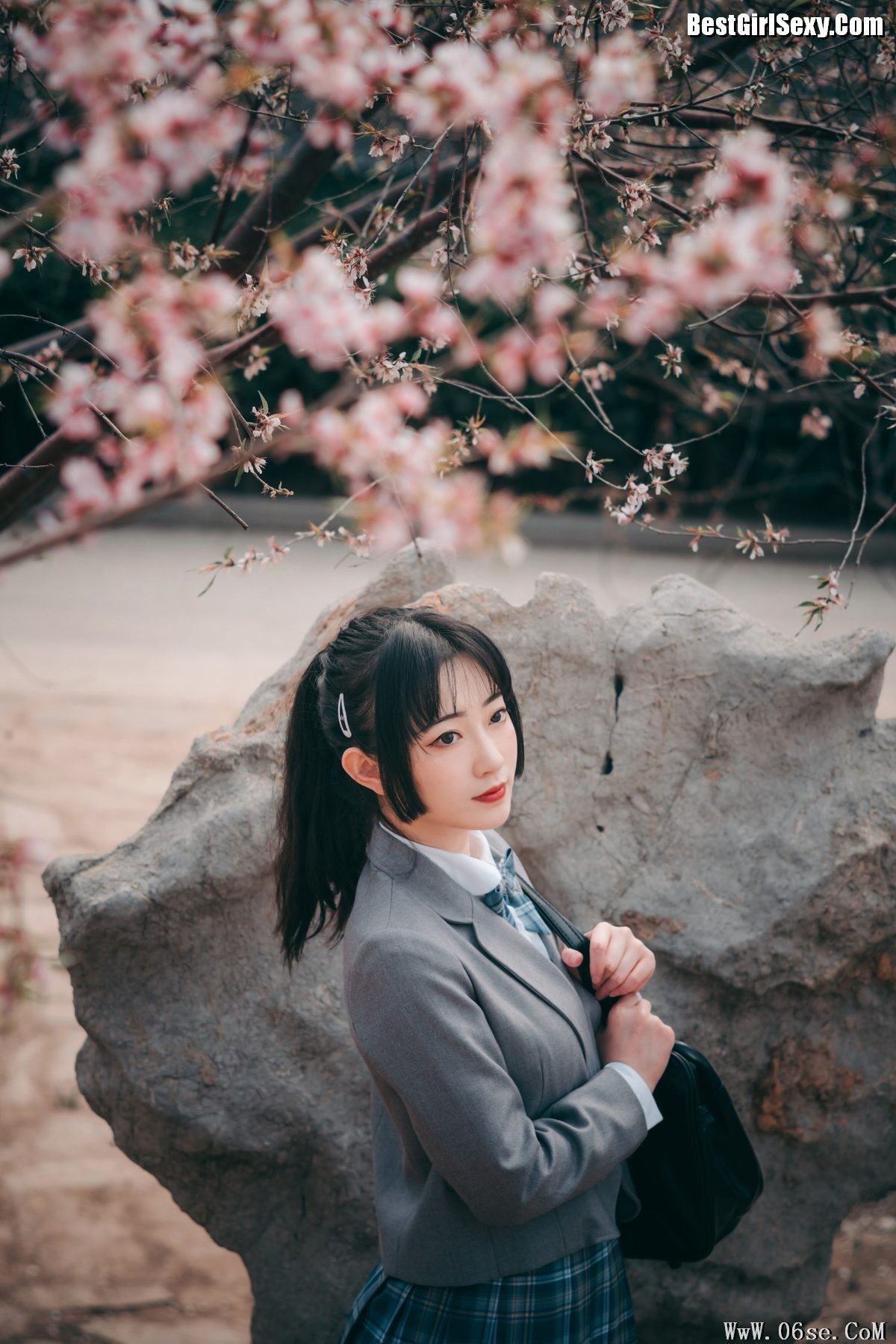 图片[12]-YiTuYu艺图语 Vol.4029 Tao Mo Gong Zi X[23P]-六色网