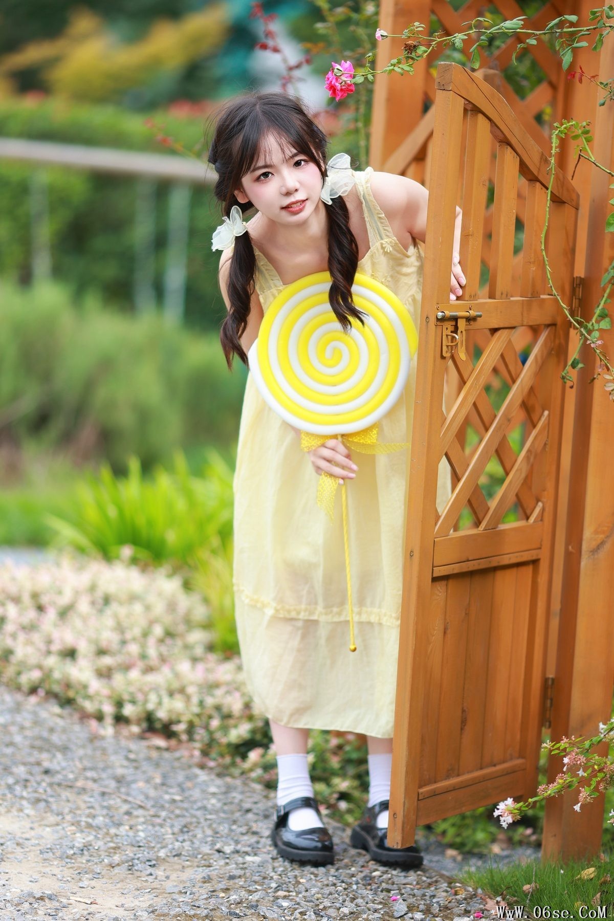 图片[7]-YiTuYu艺图语 Vol.5689 Mu Yan Se Cc[39P]-六色网