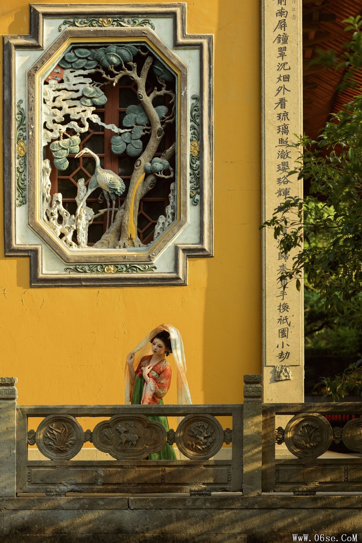 图片[16]-YiTuYu艺图语 Vol.7711 Pan Xiao Luo[28P]-六色网