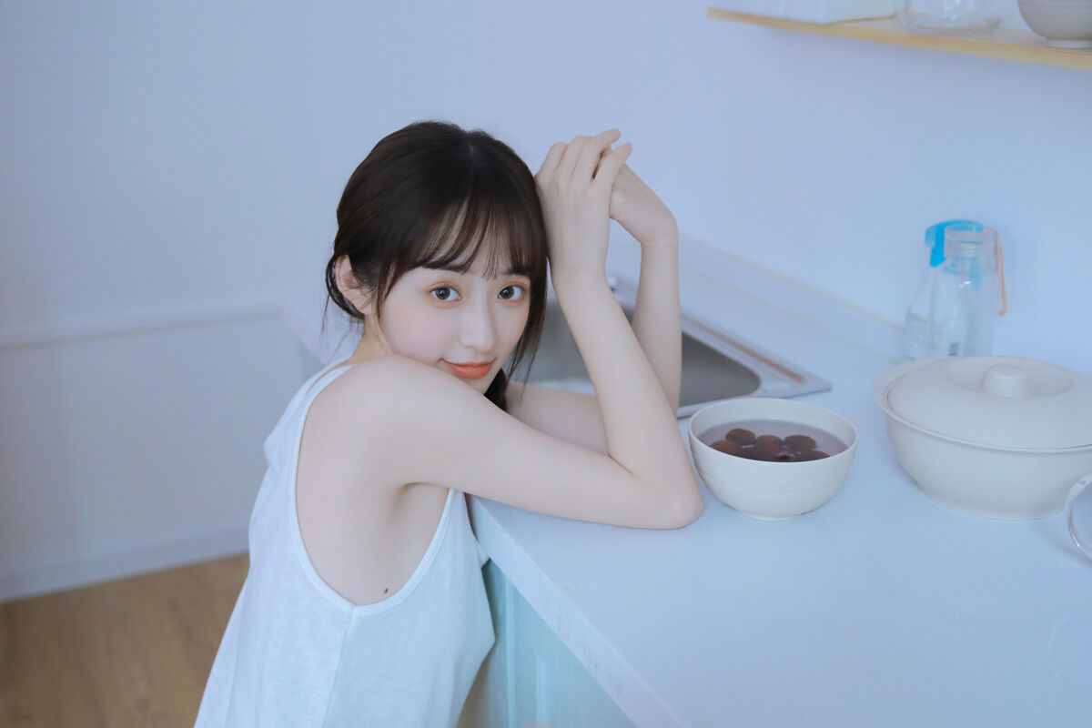 图片[17]-YiTuYu艺图语 Vol.7547 Licaicain[29P]-六色网