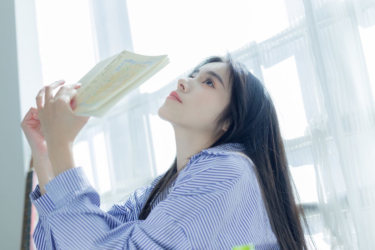图片[9]-YiTuYu艺图语 Vol.3839 Jing Jing Jing[36P]-六色网