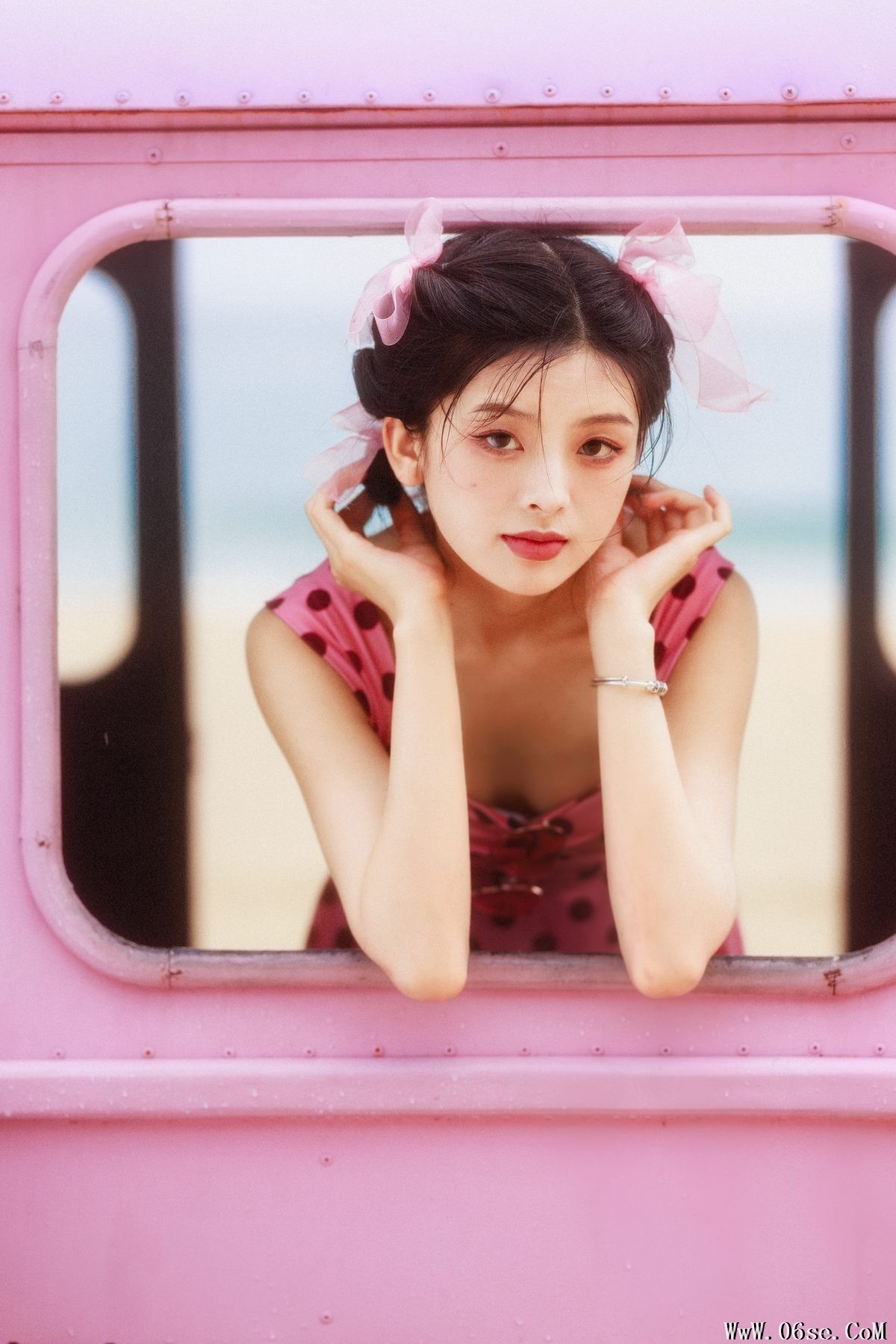 图片[53]-YiTuYu艺图语 Vol.5430 Zhang Zhang Bao[53P]-六色网