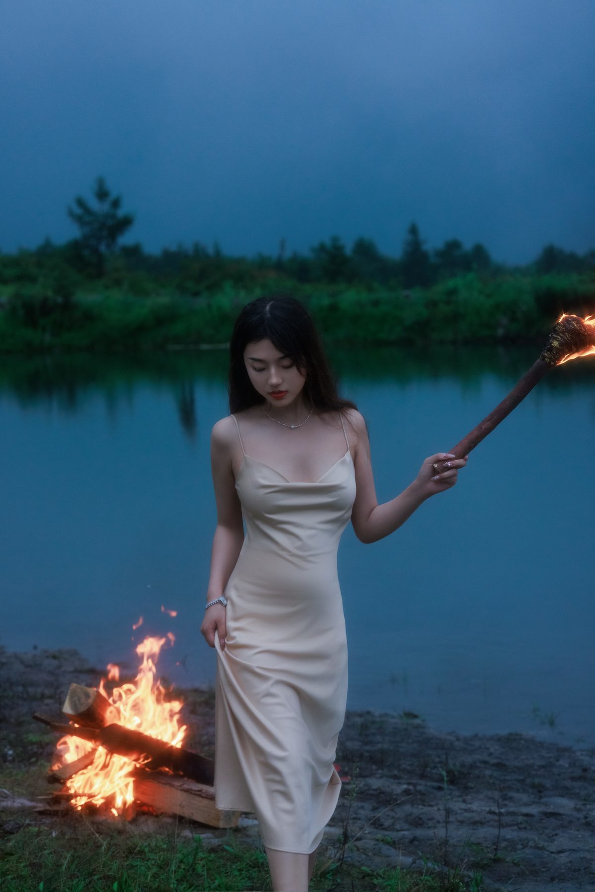 图片[11]-YiTuYu艺图语 Vol.5334 Pei Tong Xue[22P]-六色网