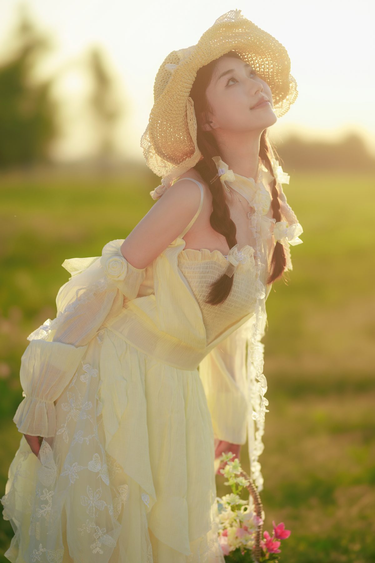 图片[14]-YiTuYu艺图语 Vol.4975 Pei Tong Xue[24P]-六色网