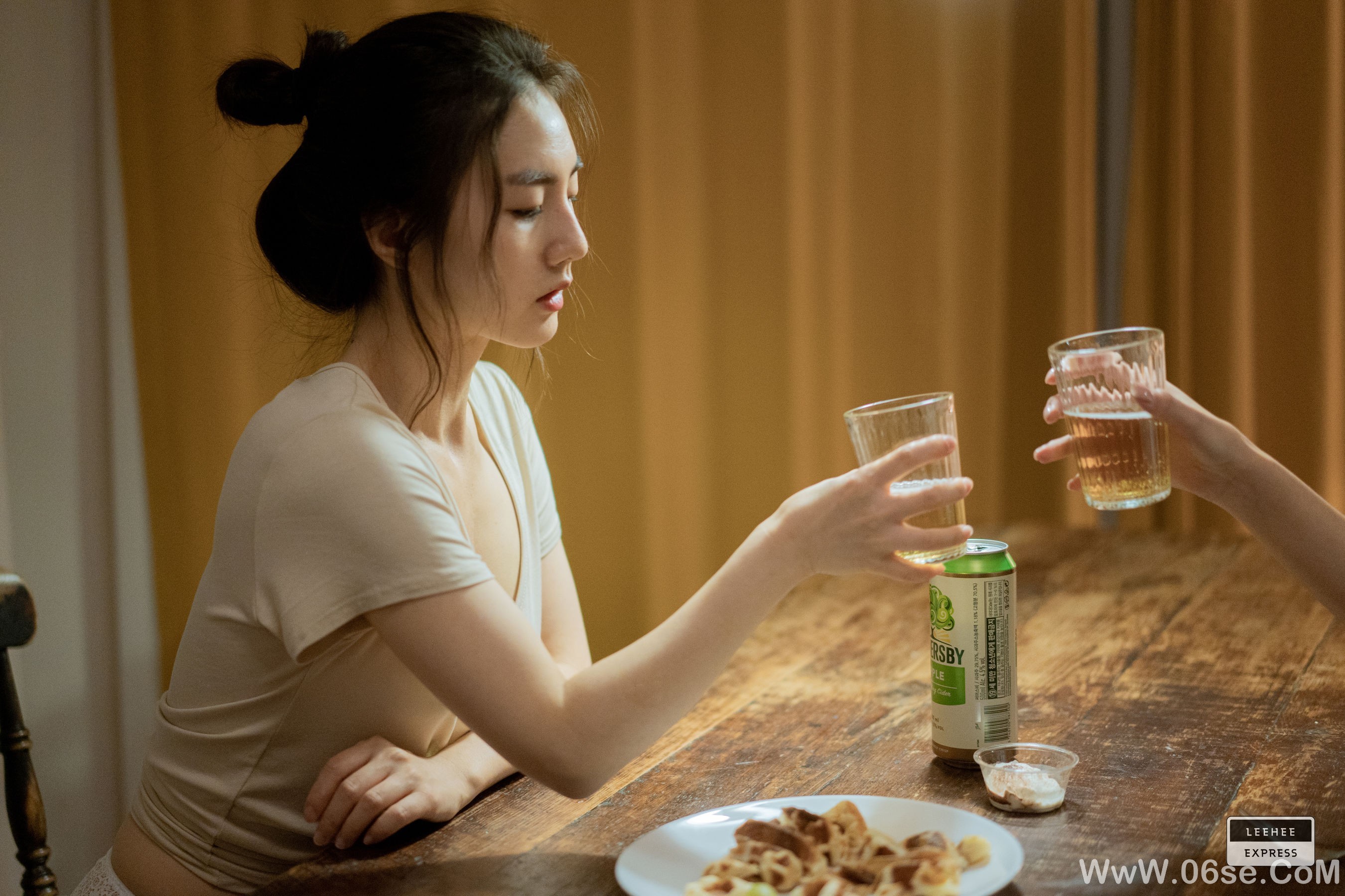 图片[10]-[LEEHEE EXPRESS] LEHF-039 – Ray[52P]-六色网