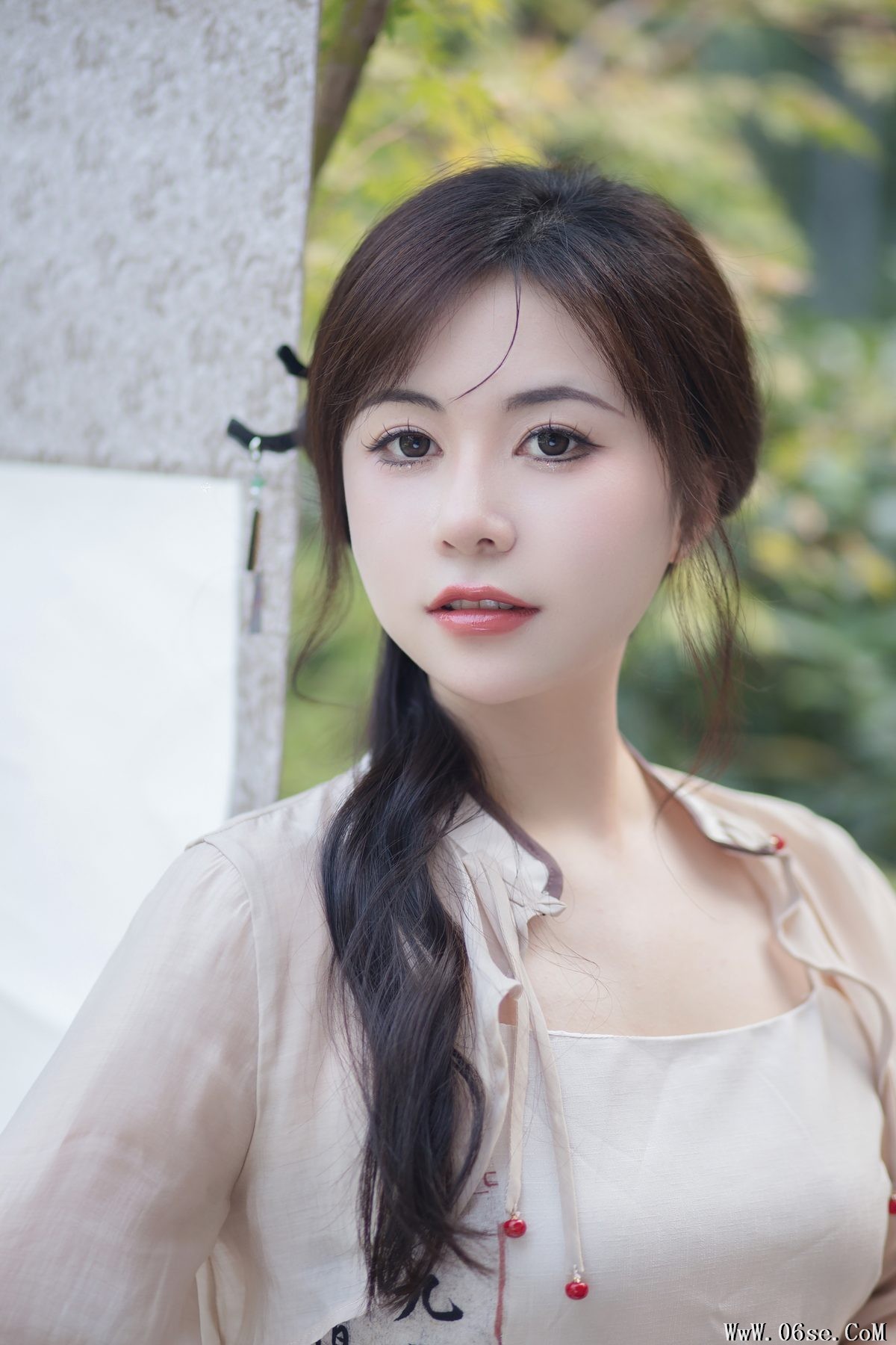 图片[6]-YiTuYu艺图语 Vol.5958 He Ming Zhi Ying[35P]-六色网