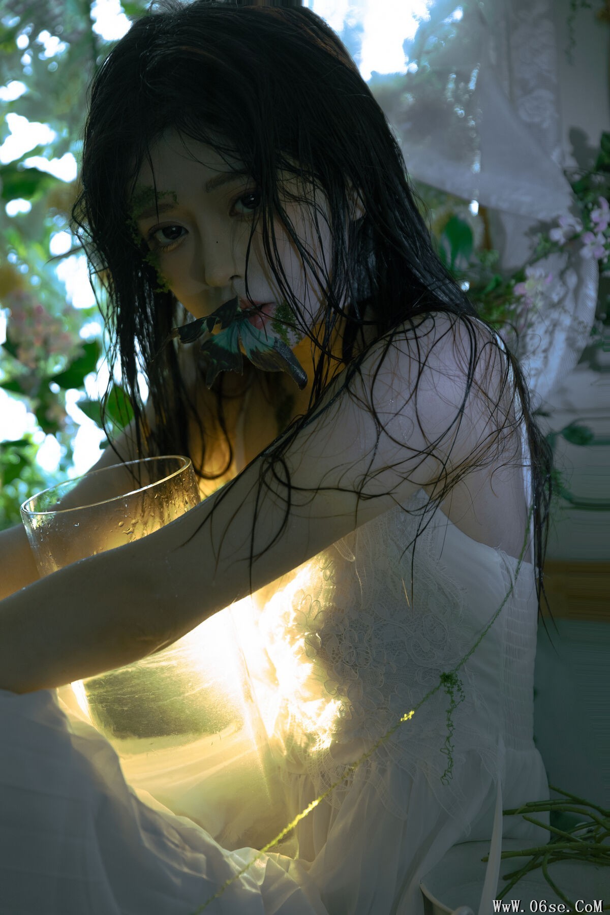 图片[19]-YiTuYu艺图语 Vol.6820 Xing Zhi Ka Tao[32P]-六色网