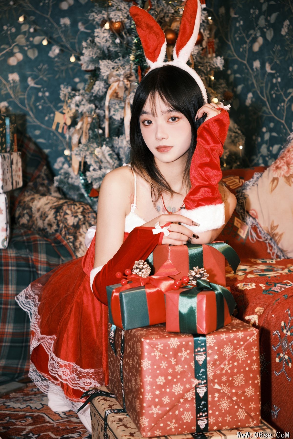 图片[13]-YiTuYu艺图语 Vol.6179 Ye Ye Ye Ye Ye[37P]-六色网