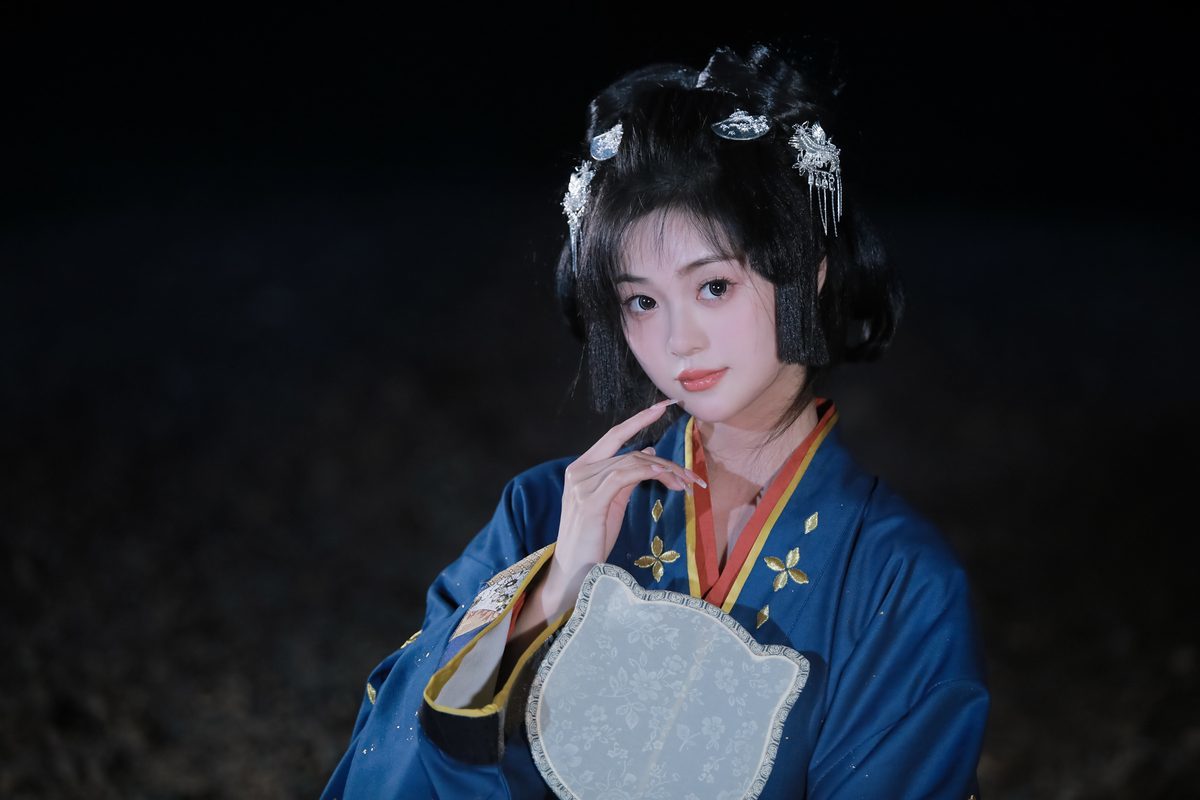图片[33]-YiTuYu艺图语 Vol.4904 Myo Ko[40P]-六色网