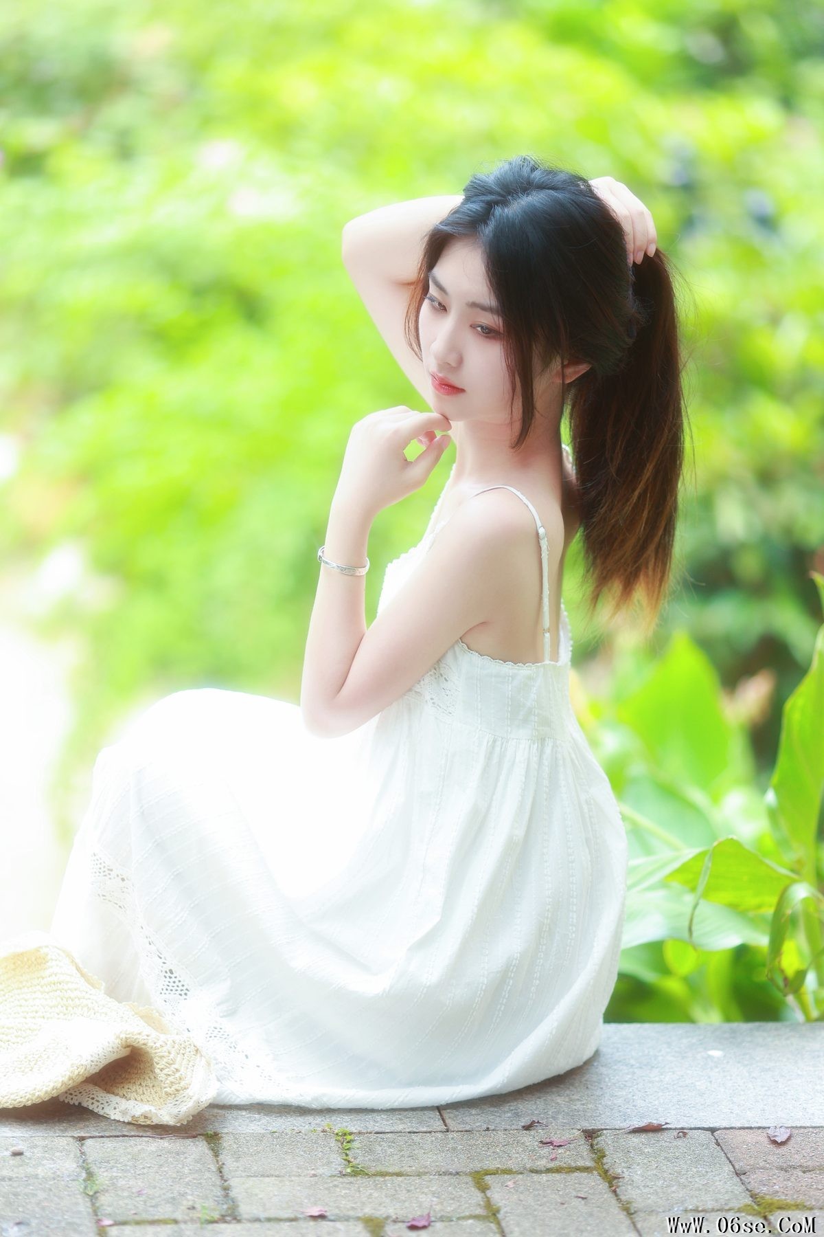 图片[24]-YiTuYu艺图语 Vol.5273 Ying Rao[27P]-六色网