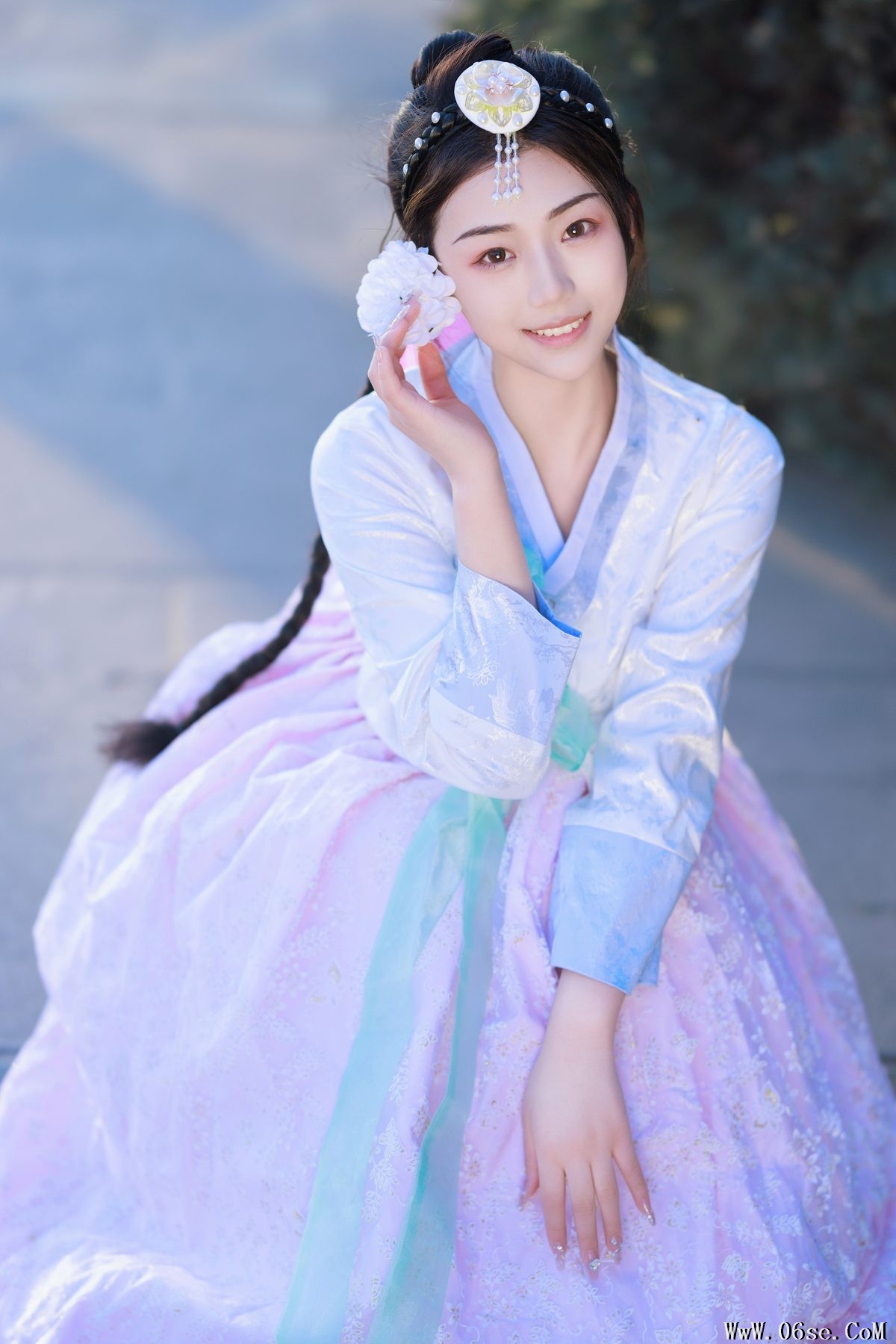 图片[22]-YiTuYu艺图语 Vol.4771 Pei Tong Xue[25P]-六色网